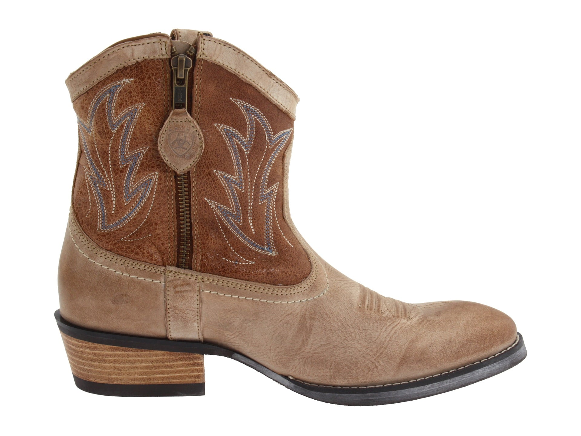 ariat billie boot