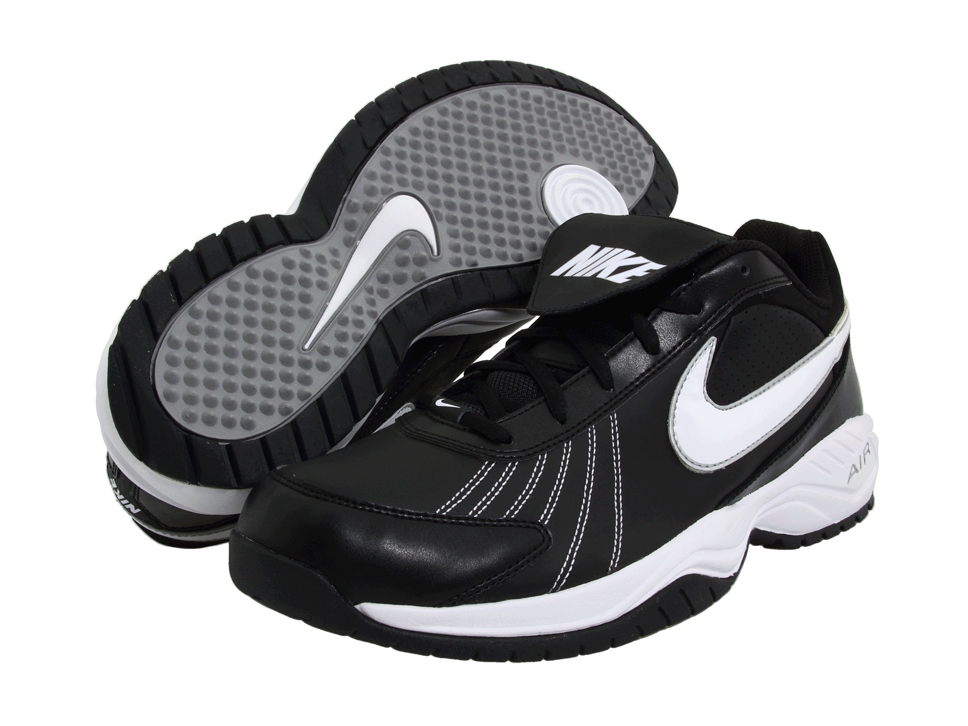 nike air diamond trainer size 13