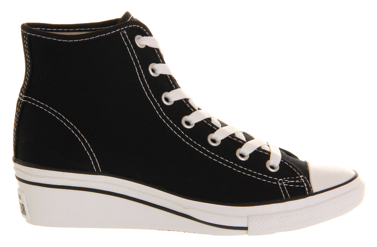 converse hi ness wedge