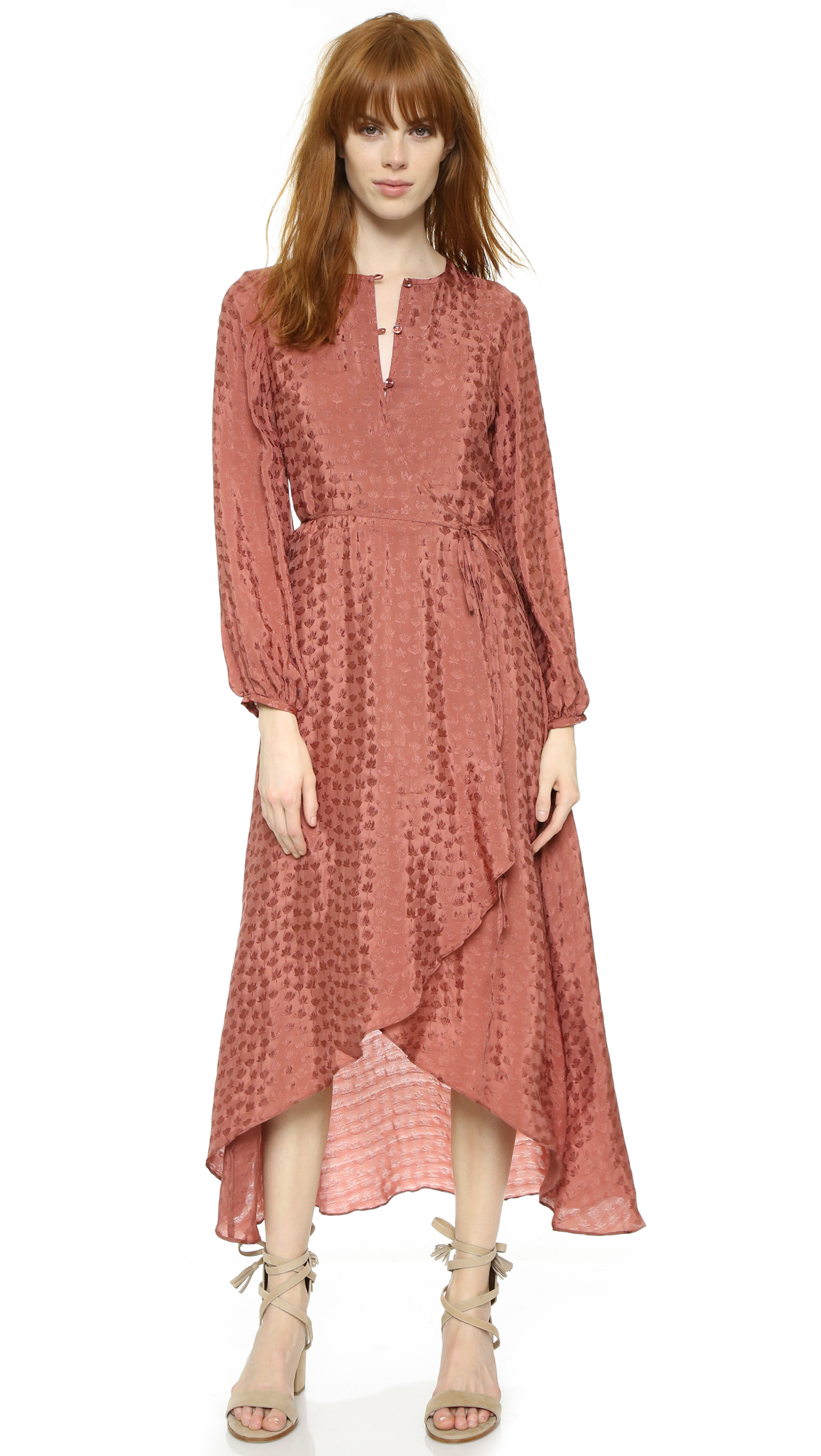 white dress for baptism adults