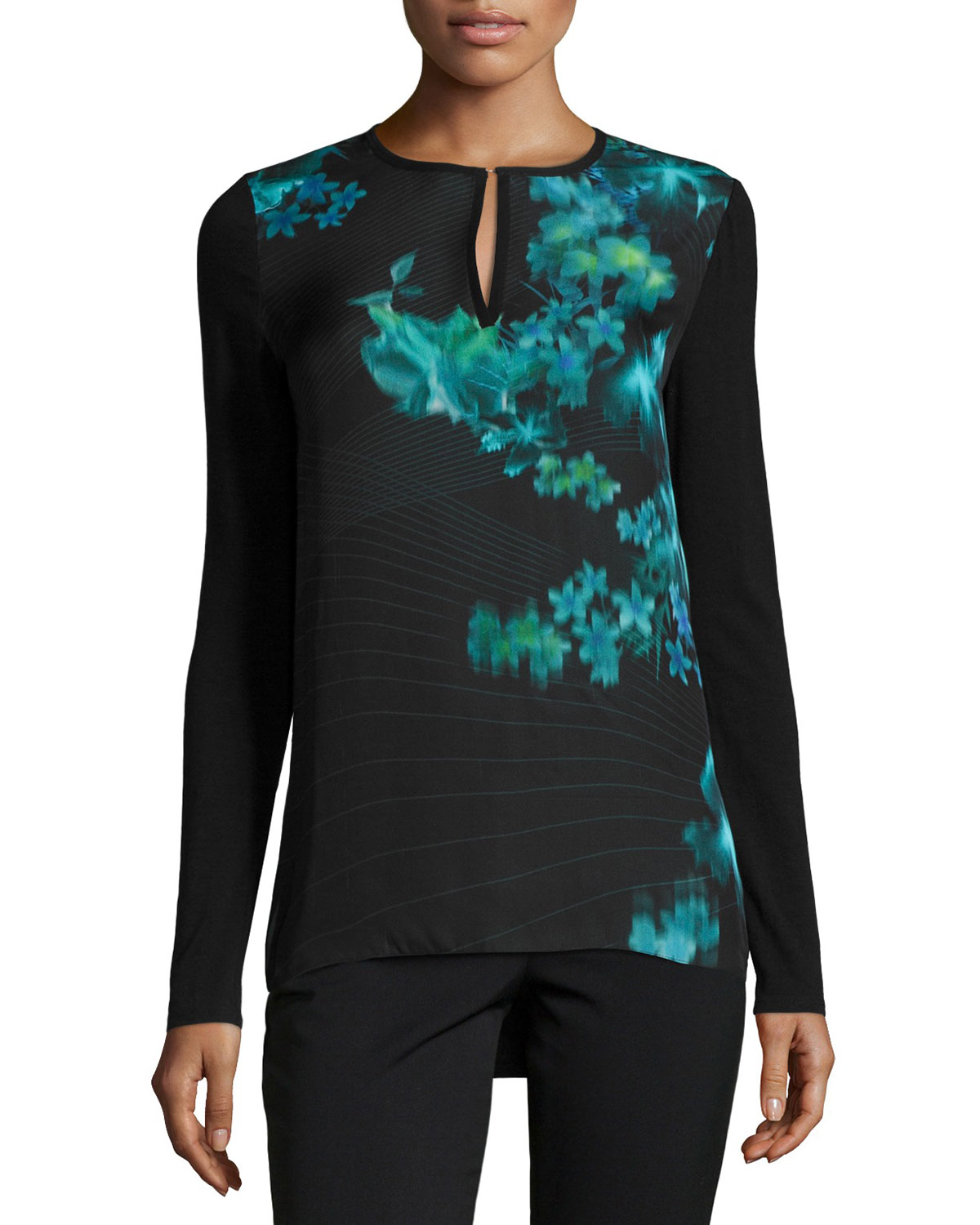 About This Item Shop Online at jelly555.ml for the Latest Womens Long Sleeve Shirts, Tunics, Blouses, Halter Tops & More Womens Tops. FREE SHIPPING AVAILABLE! Macy's Presents: The Edit- A curated mix of fashion and inspiration Check It Out. Style & Co Floral-Print Peasant Tunic Top, Created for Macy's.