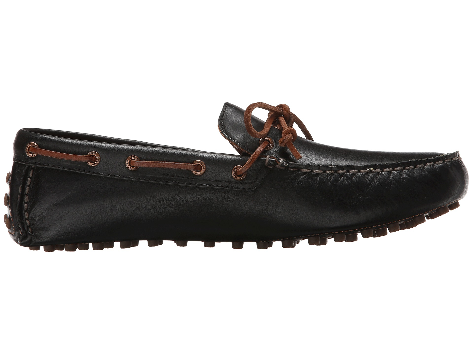 sperry top sider driving shoes