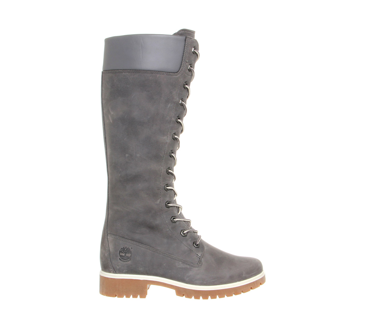 14 inch timberland