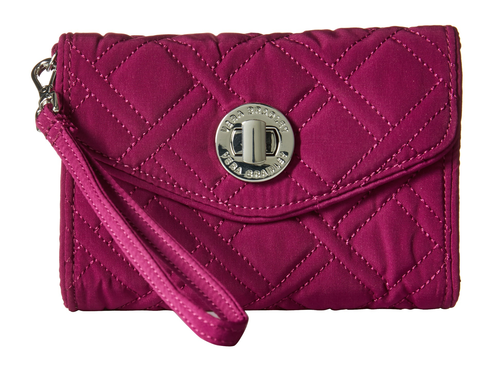 Vera bradley smartphone wristlet for iphone 7 top