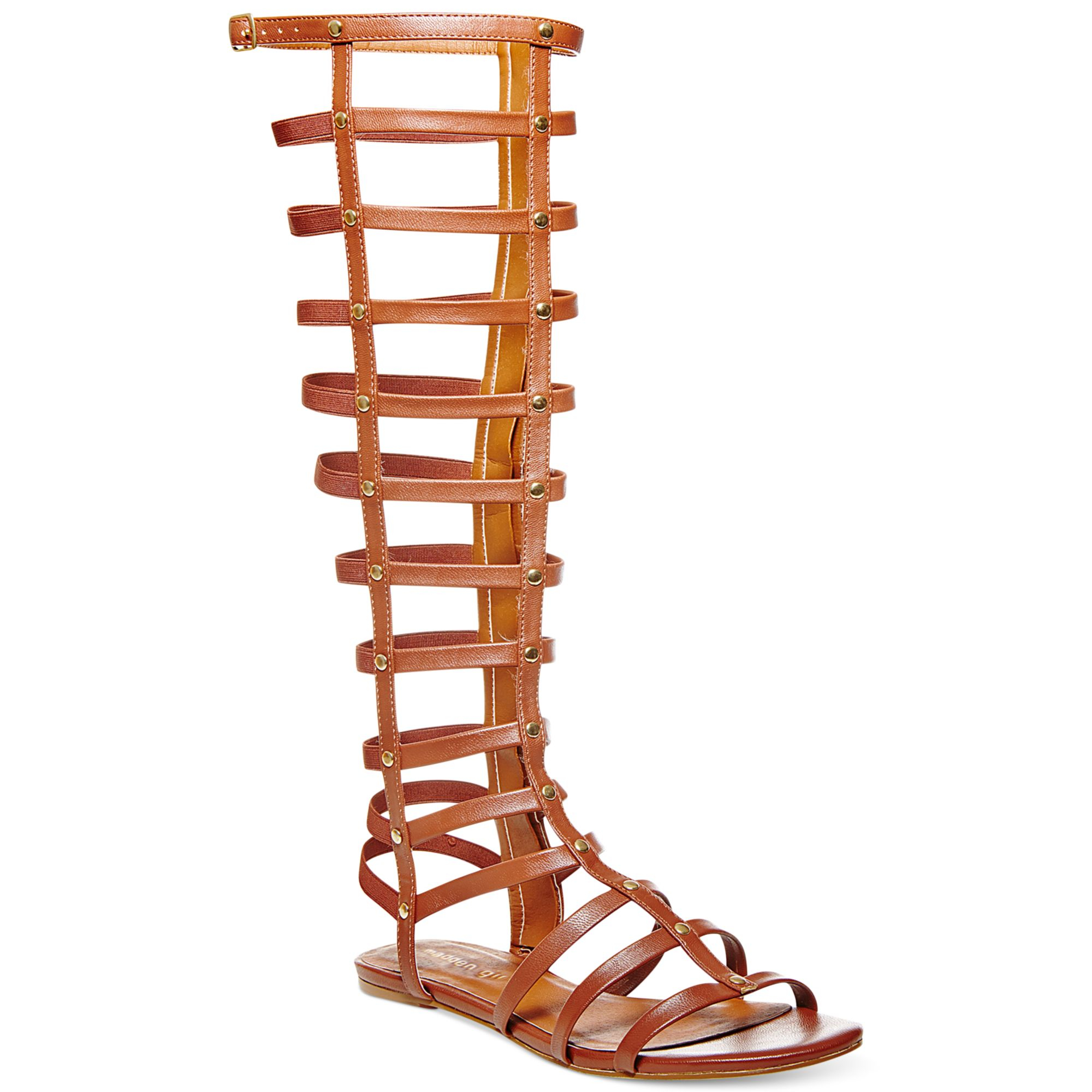 madden girl gladiator sandals