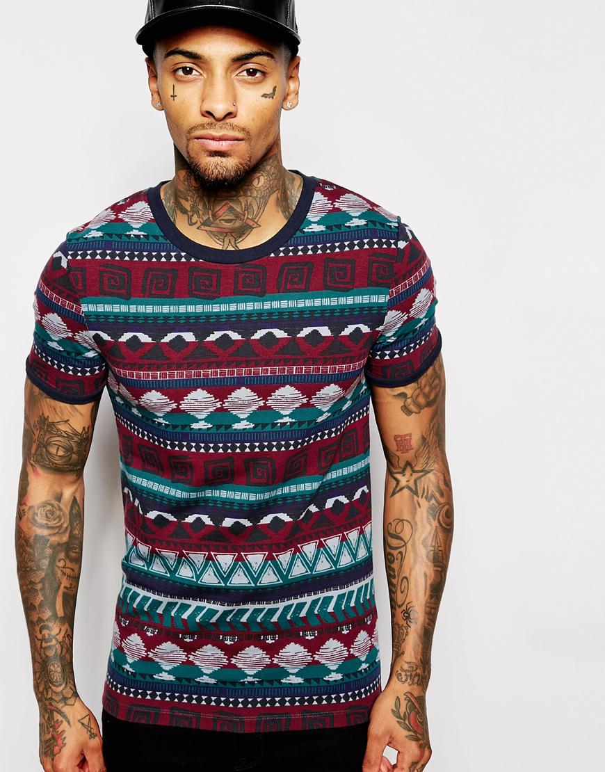 Shop by category Anlarach Aztec Aku tshirt top tee % cotton Creature Clothes t shirt for men US $ / piece Free Shipping. Order (1) Eudemoniadz Store. Add to Wish List. mens aztec print shirts Related Products: leopard print mens shirt mens leopard print shirt rock shirt women printed men shirt pattern print.