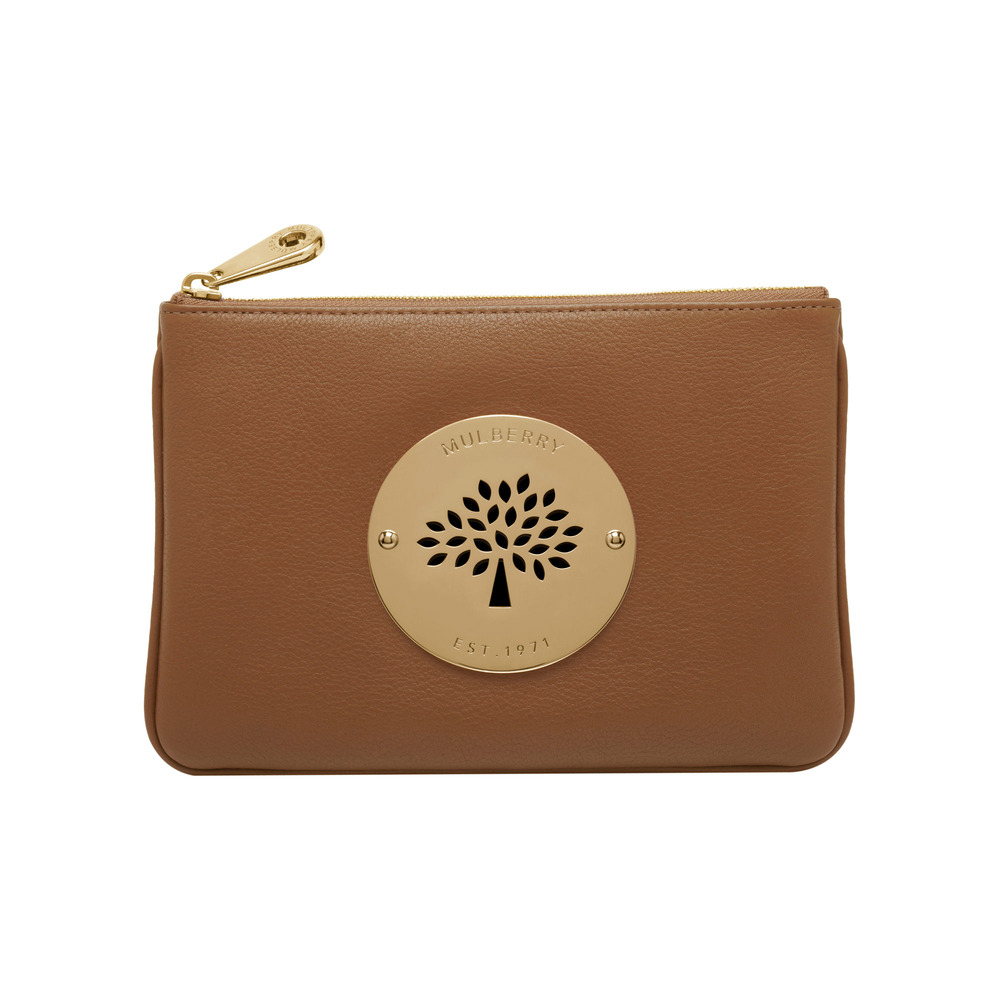 mulberry pouch purse