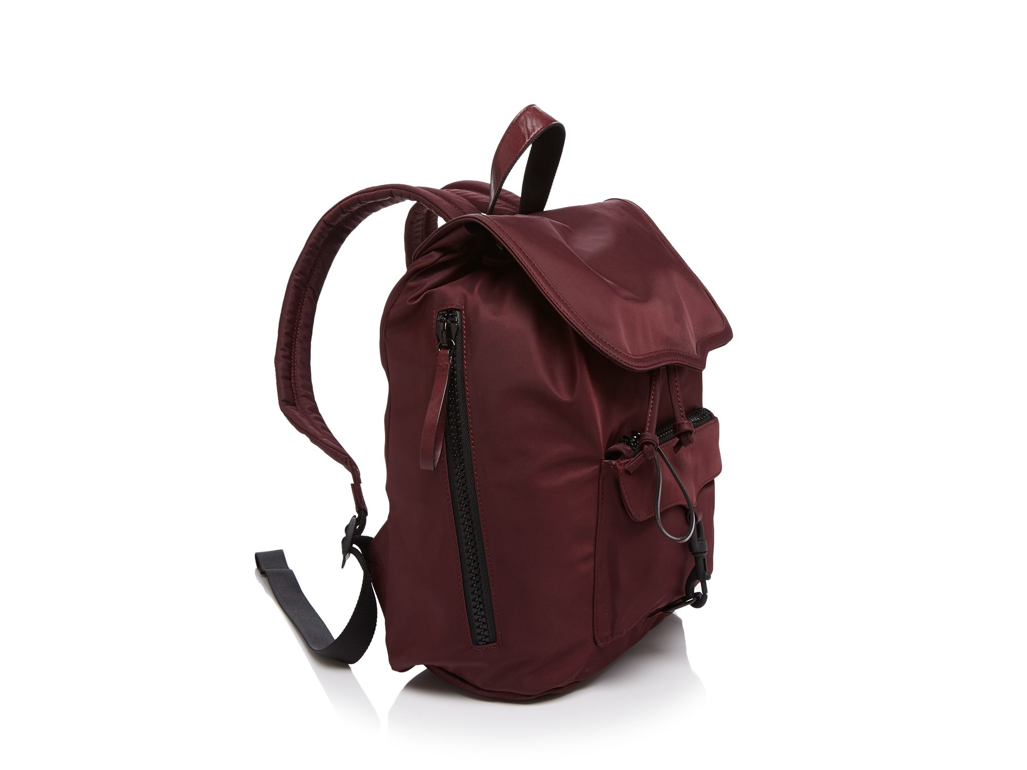 rebecca minkoff bikeshare backpack