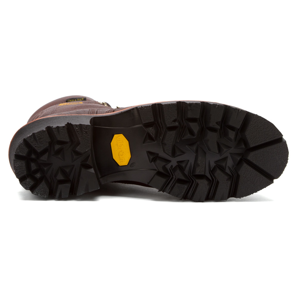 chippewa 9 super logger