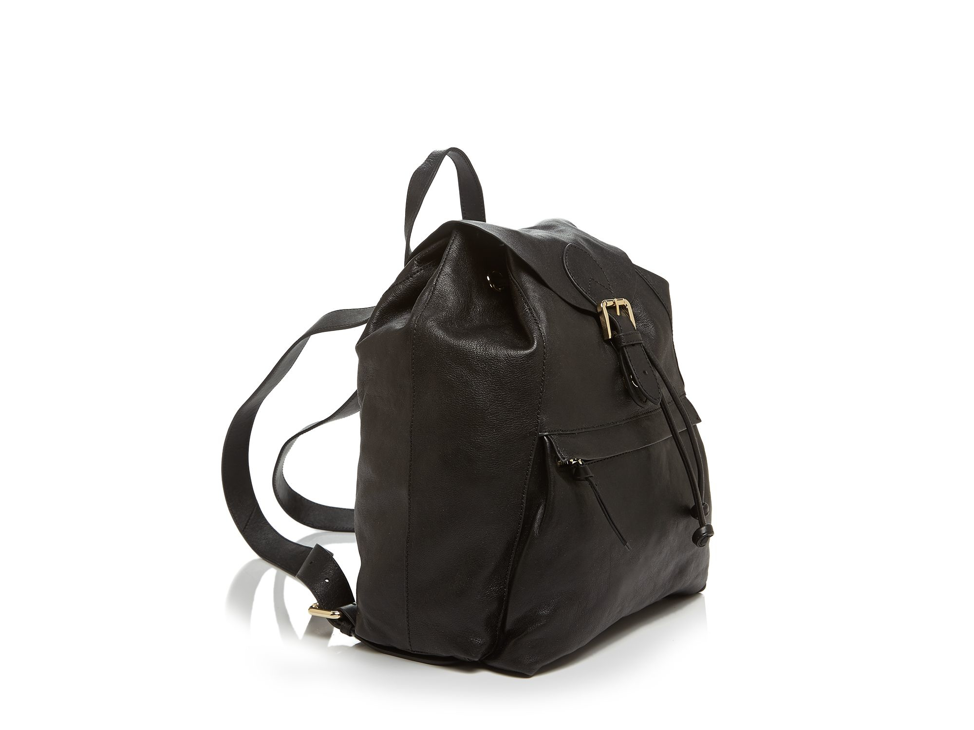 Lyst - DKNY Backpack - Pure in Black