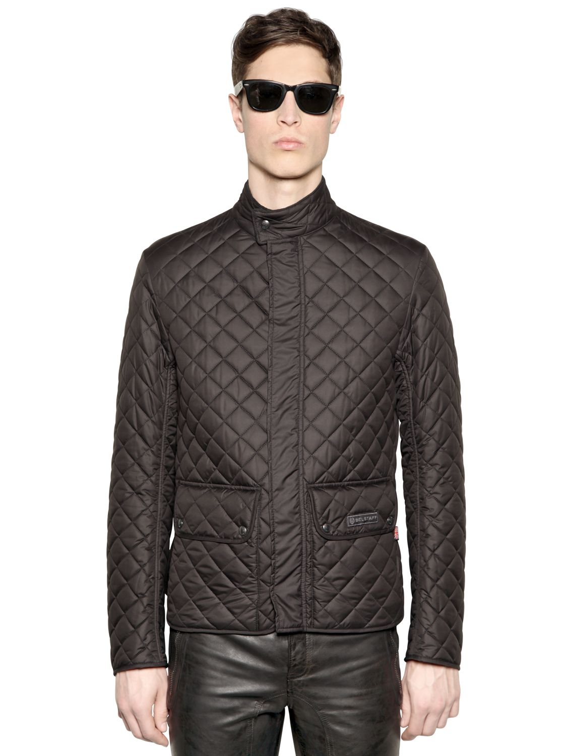 belstaff wilson jacket