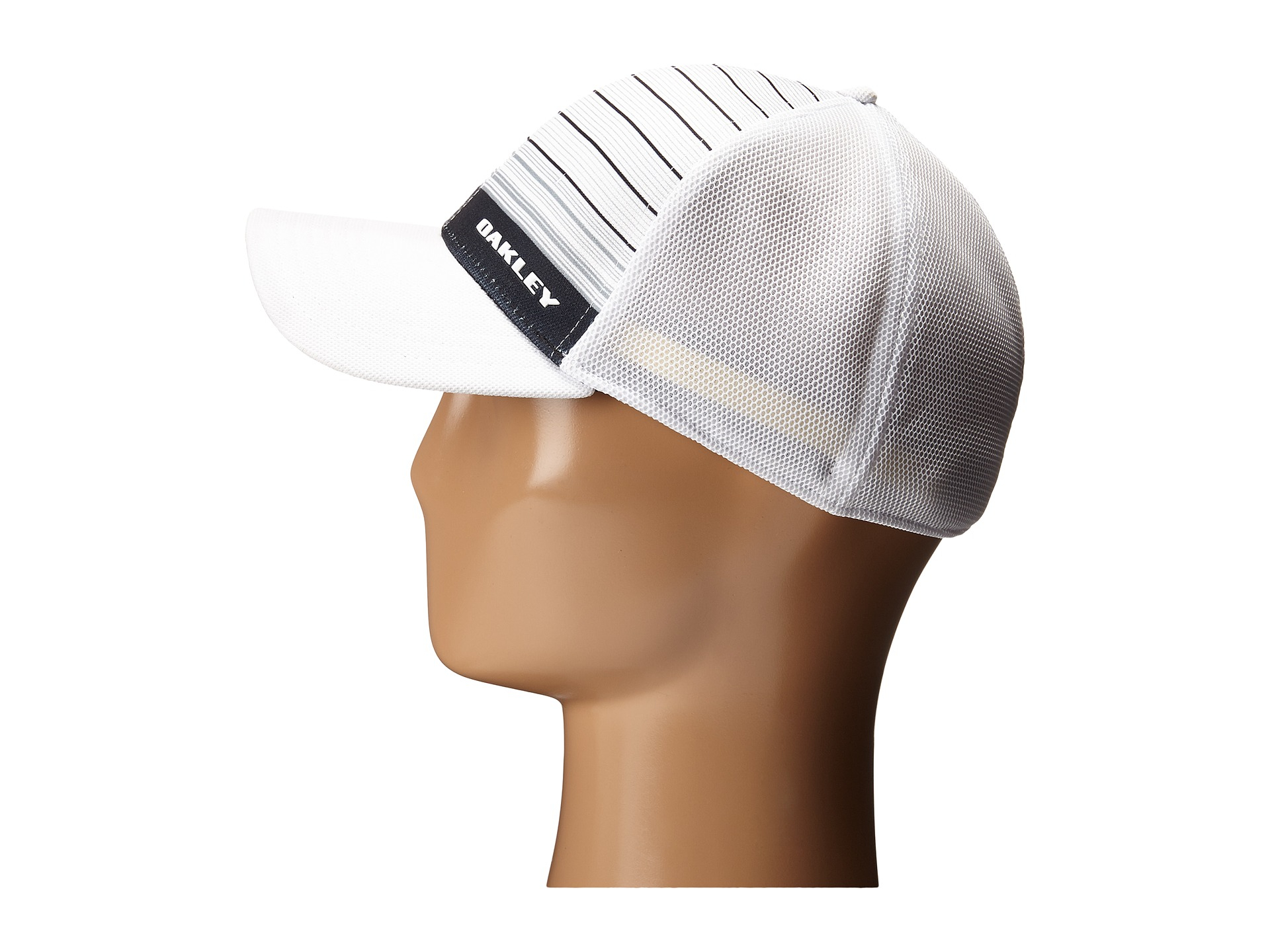 oakley bark trucker oakley bark trucker