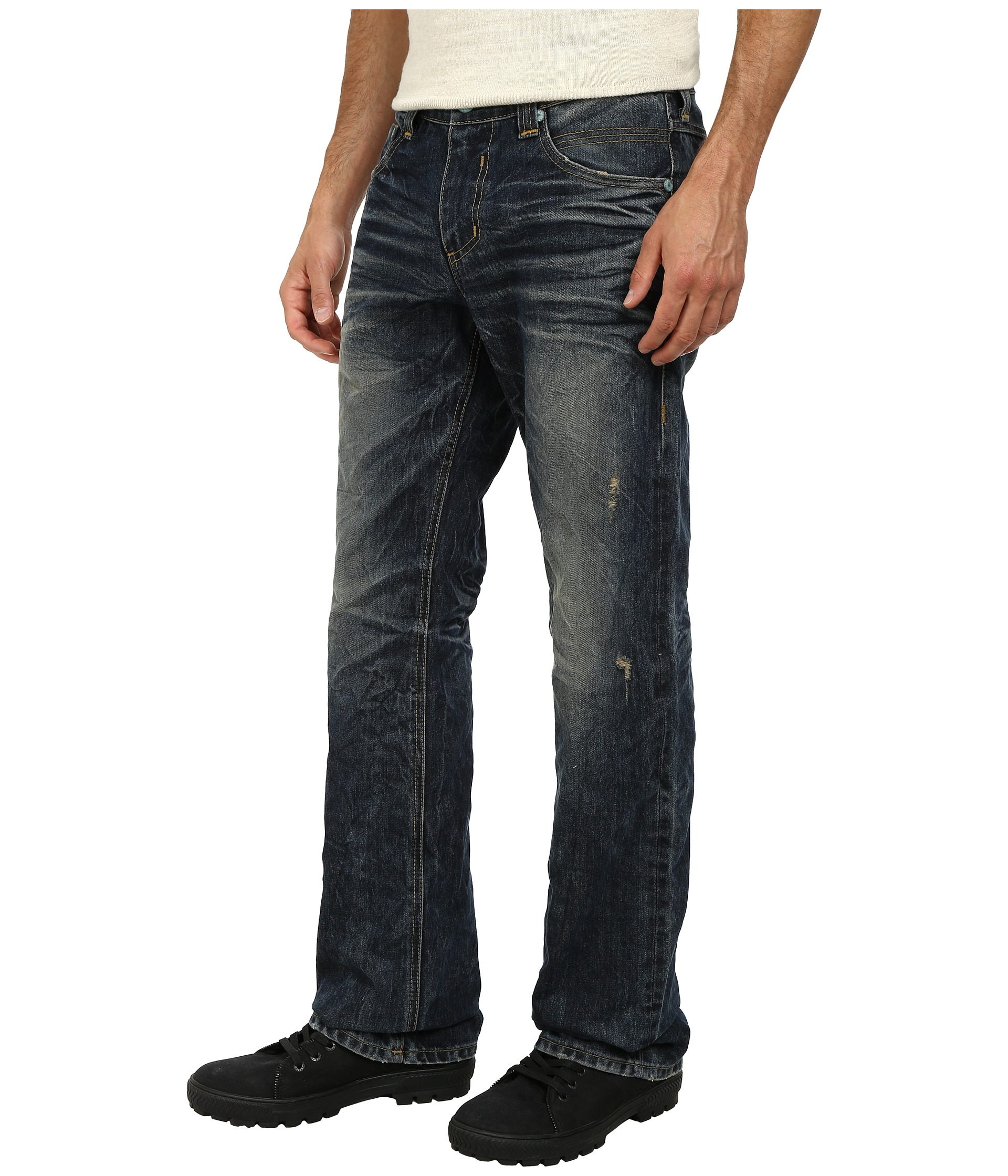 affliction blake jeans