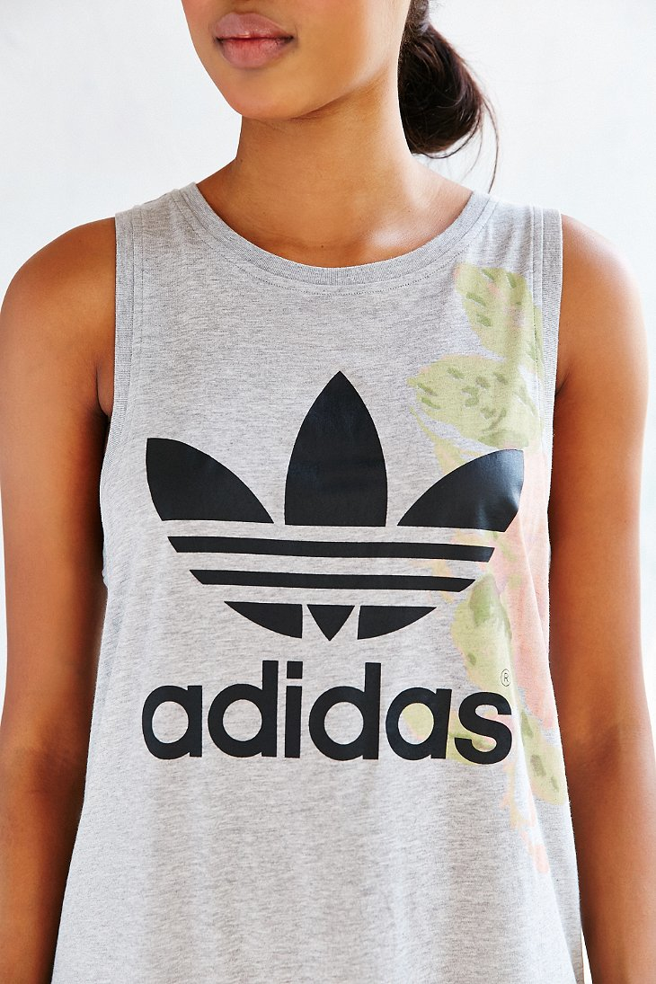 adidas rose pastel tank adidas rose pastel tank