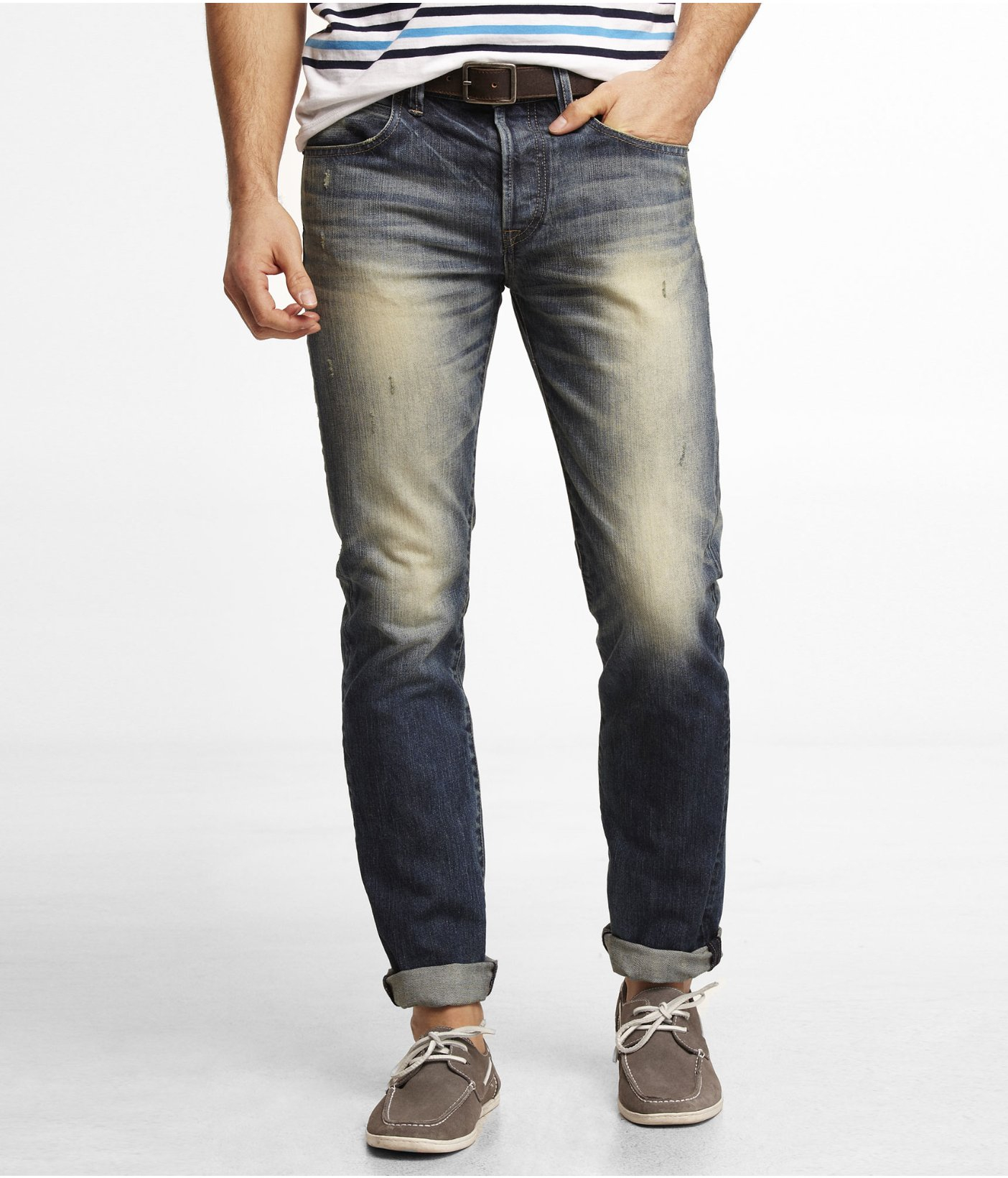 express rocco jeans