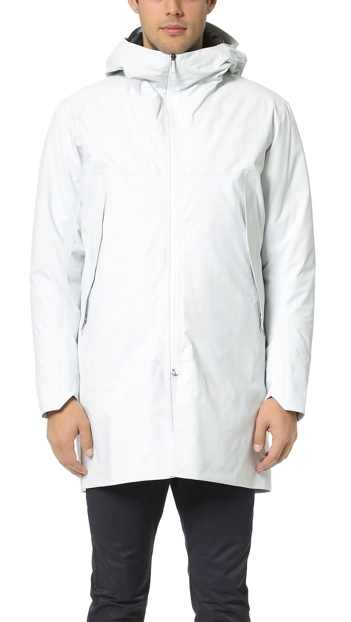 arcteryx monitor down
