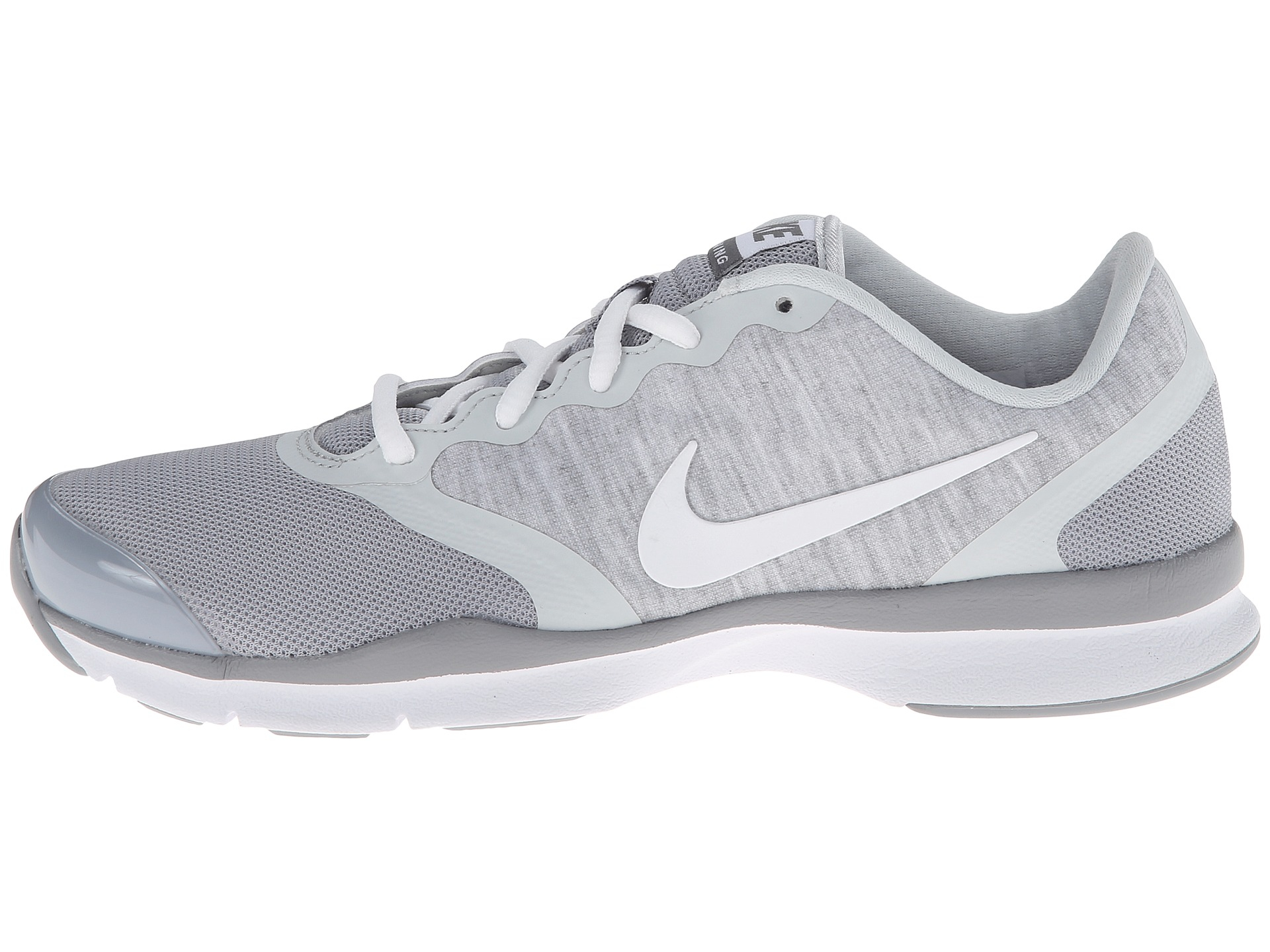 Nike In-season Tr 4 in Gray | Lyst