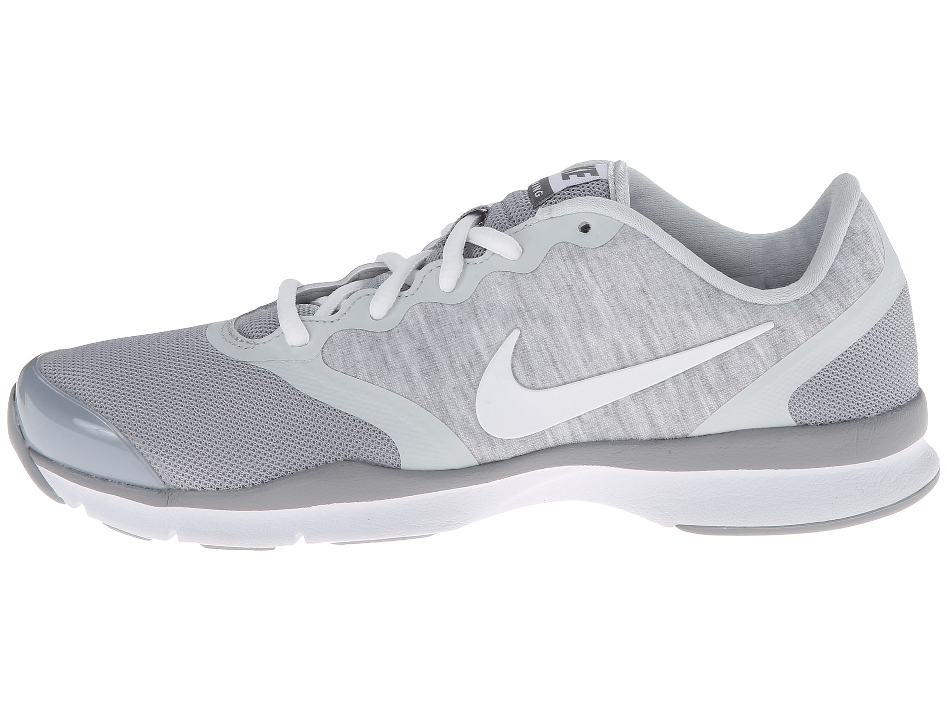 nike in season tr 4
