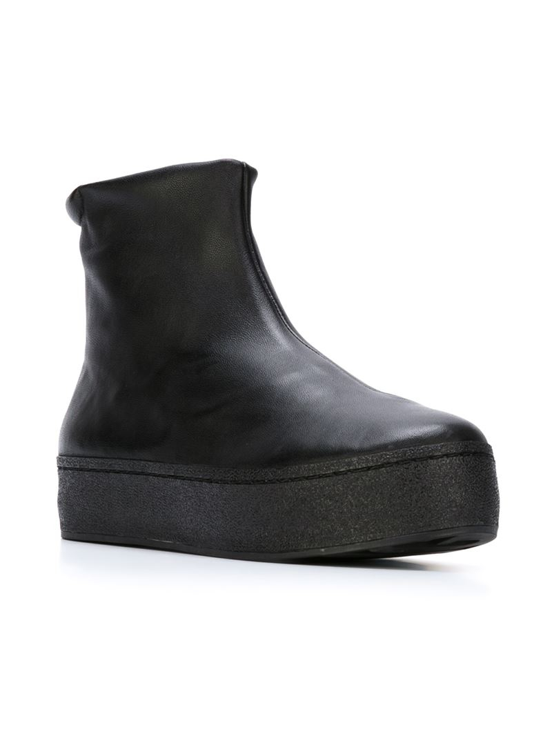 Opening ceremony boots discount