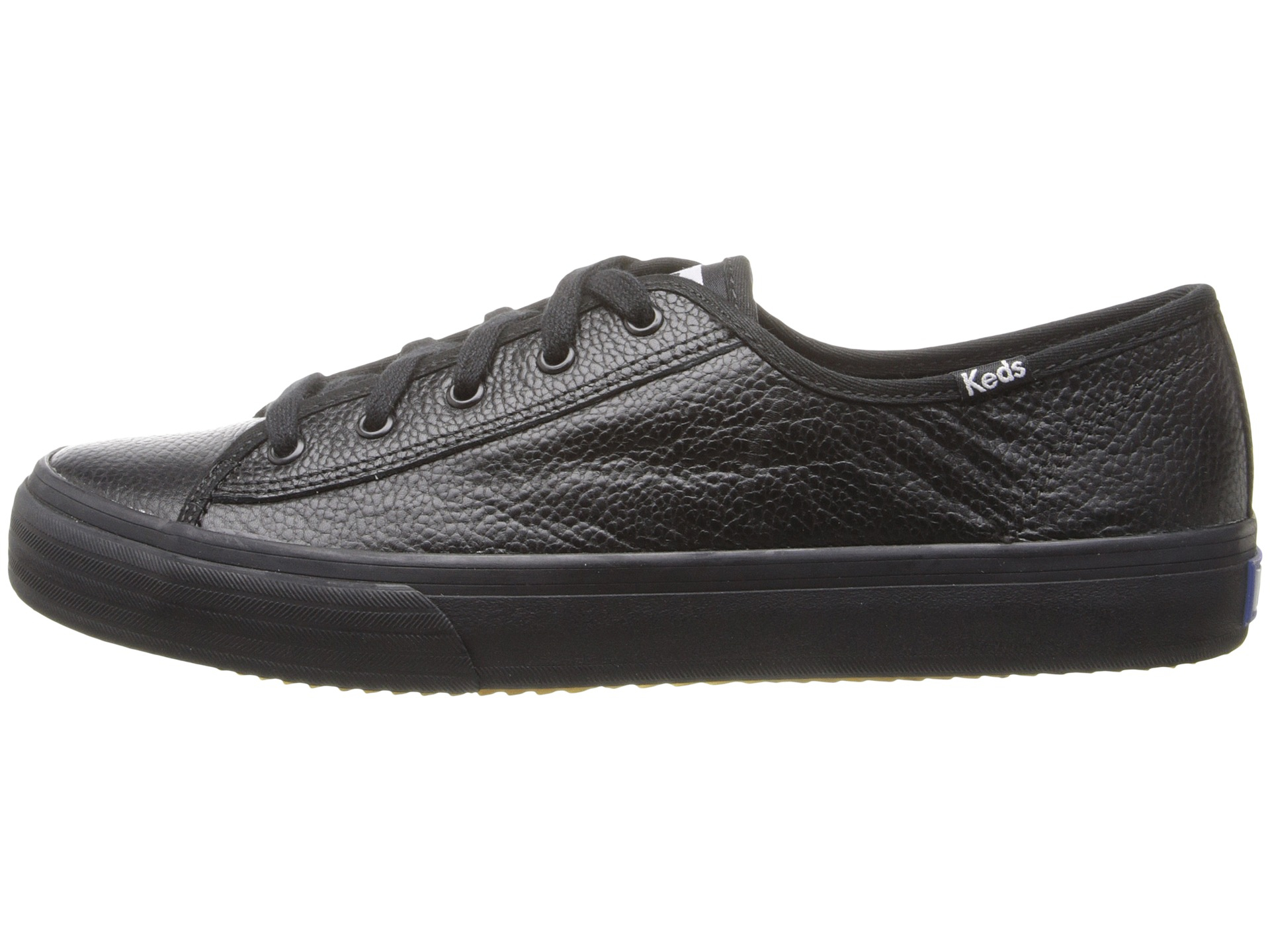 keds double up leather