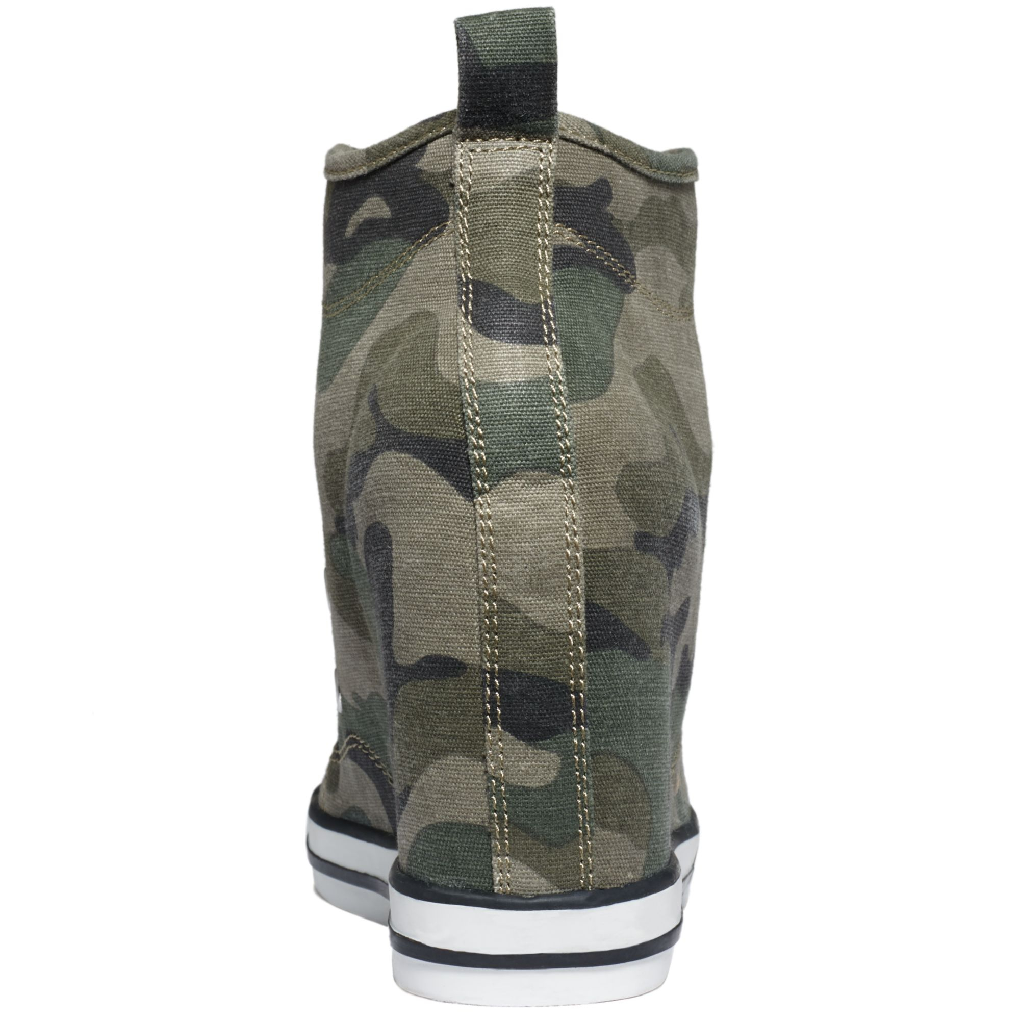guess high top sneakers womens