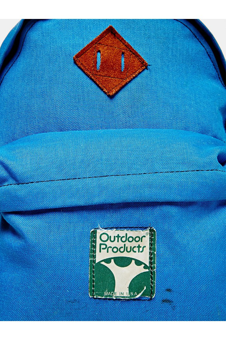 outdoor products usa backpack