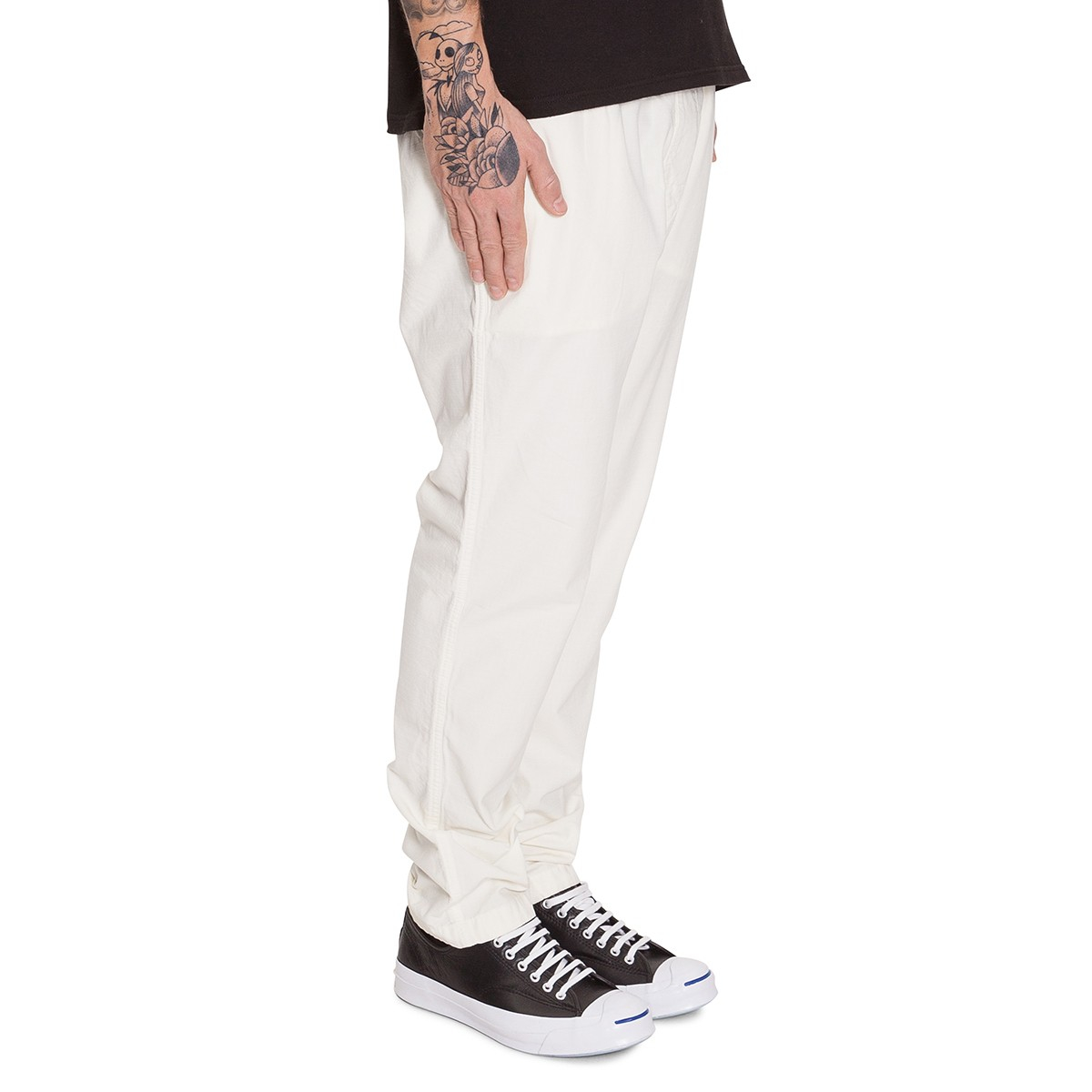 Stussy Cotton Overdyed Ripstop Beach 