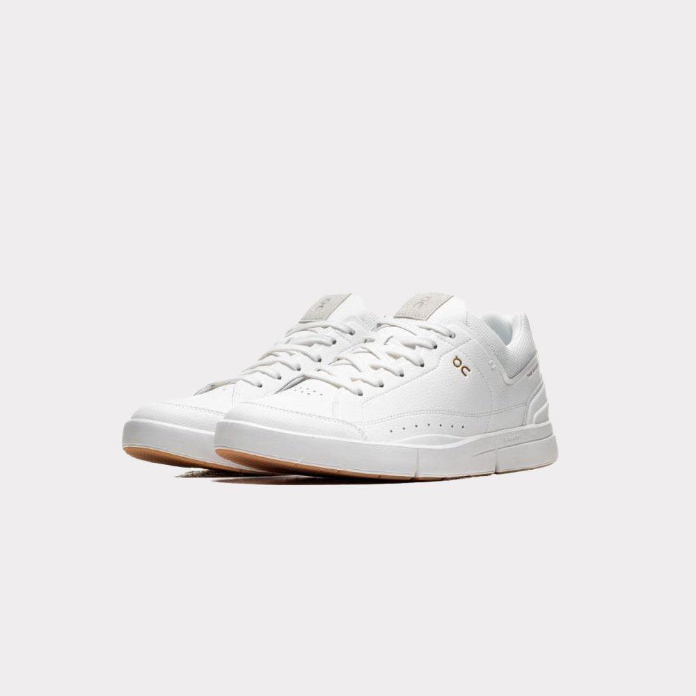 On Shoes Cloudnova White/sand For26.98488