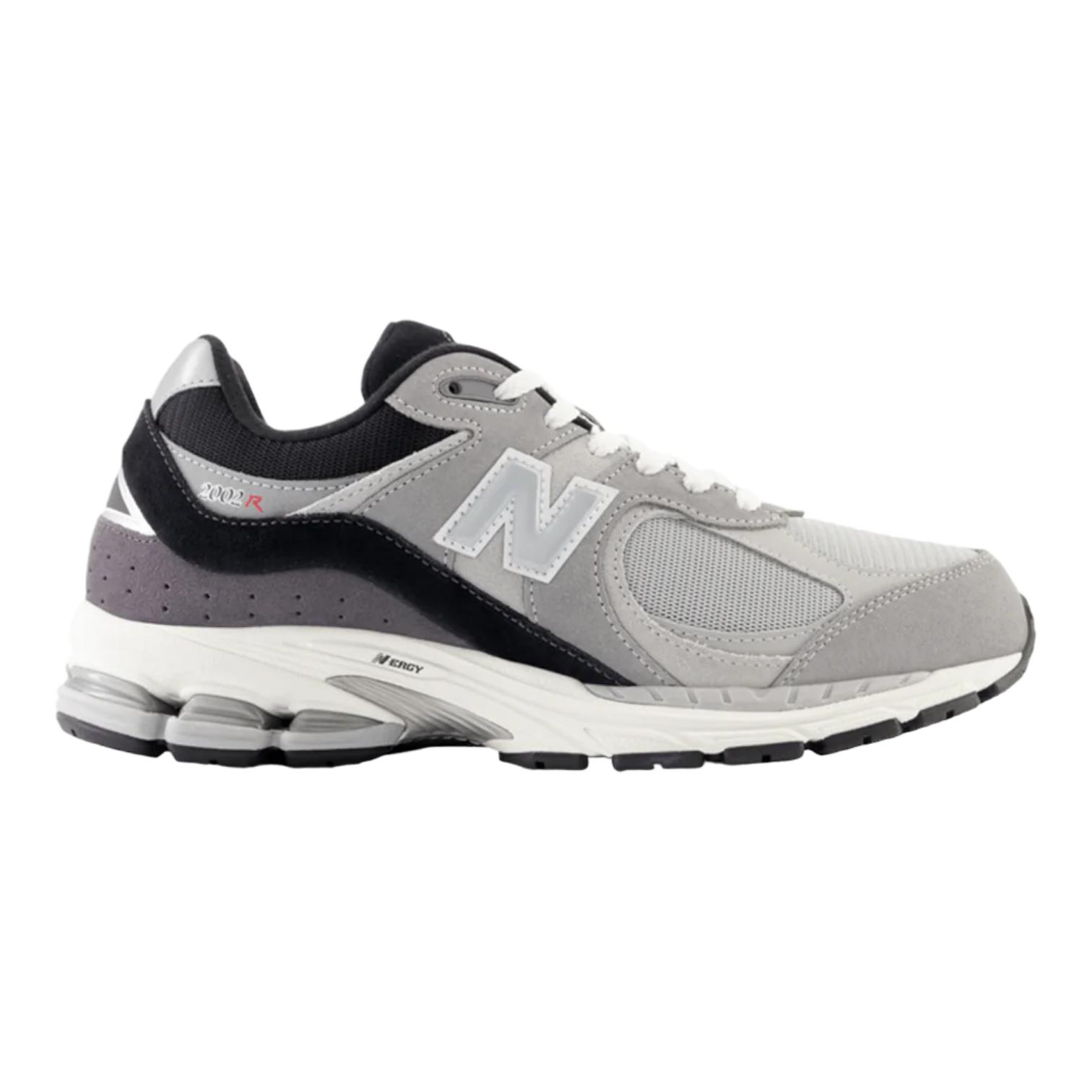 2002 new balance grey