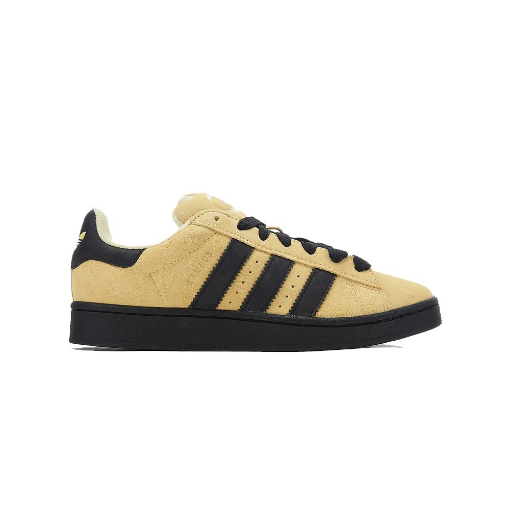 adidas Campus 00s Yellow/blackhq8705 in Brown for Men | Lyst
