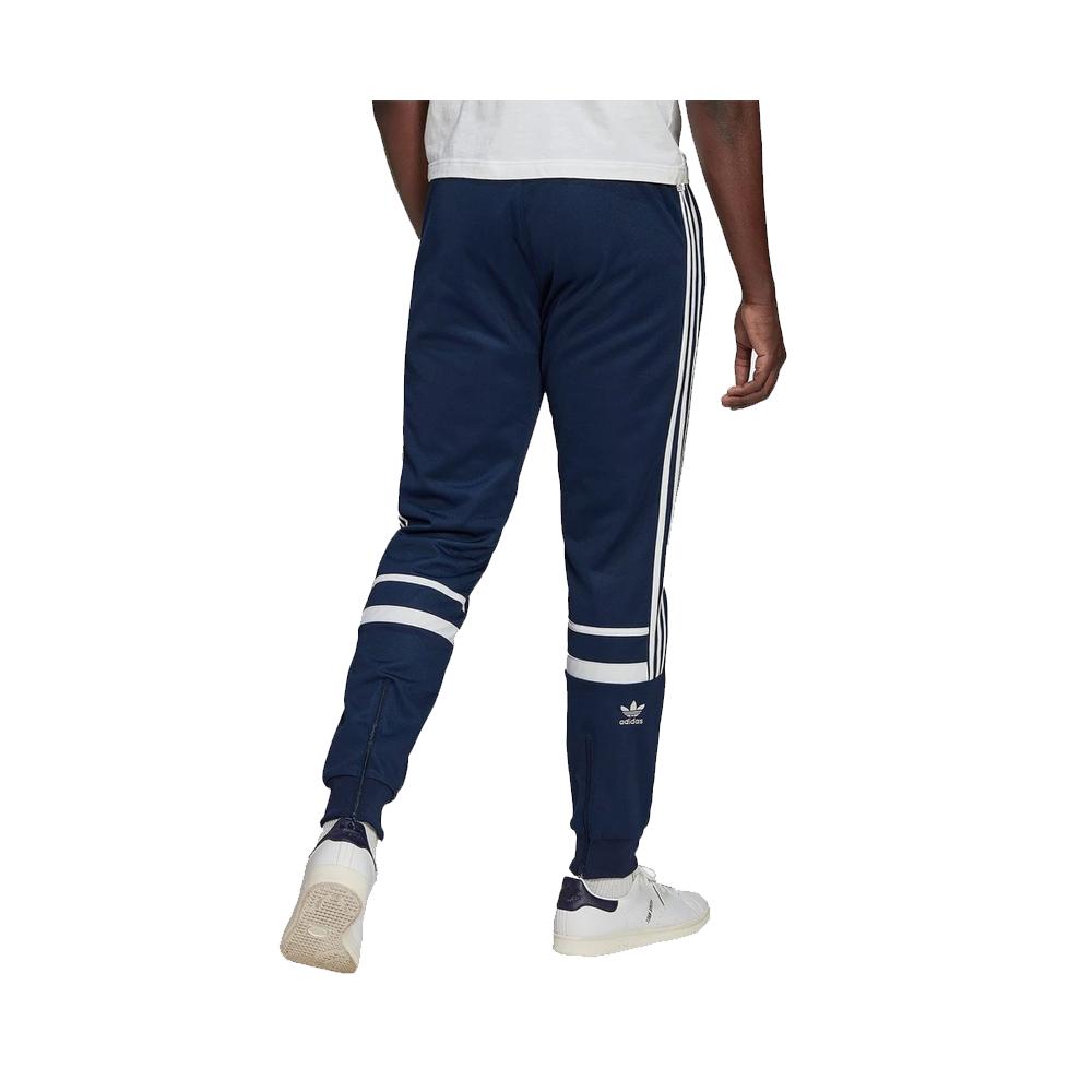 adidas Pant Chocker Conavy Bluedv3104 for Men | Lyst