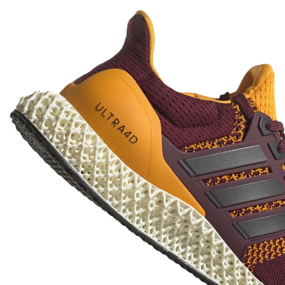 ultra4d running shoe