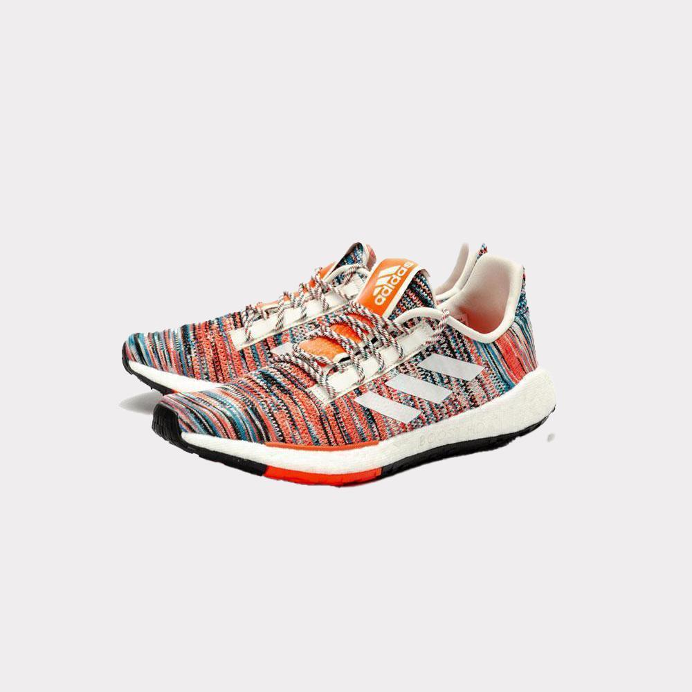 adidas X Missoni Pulse Boost Hd Activeorangeef7541 for Men | Lyst