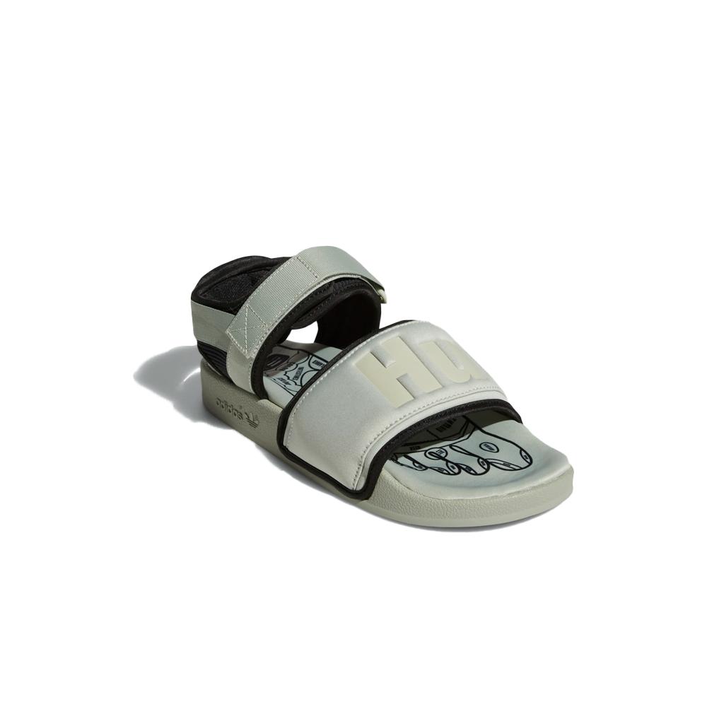 hu sandals adidas