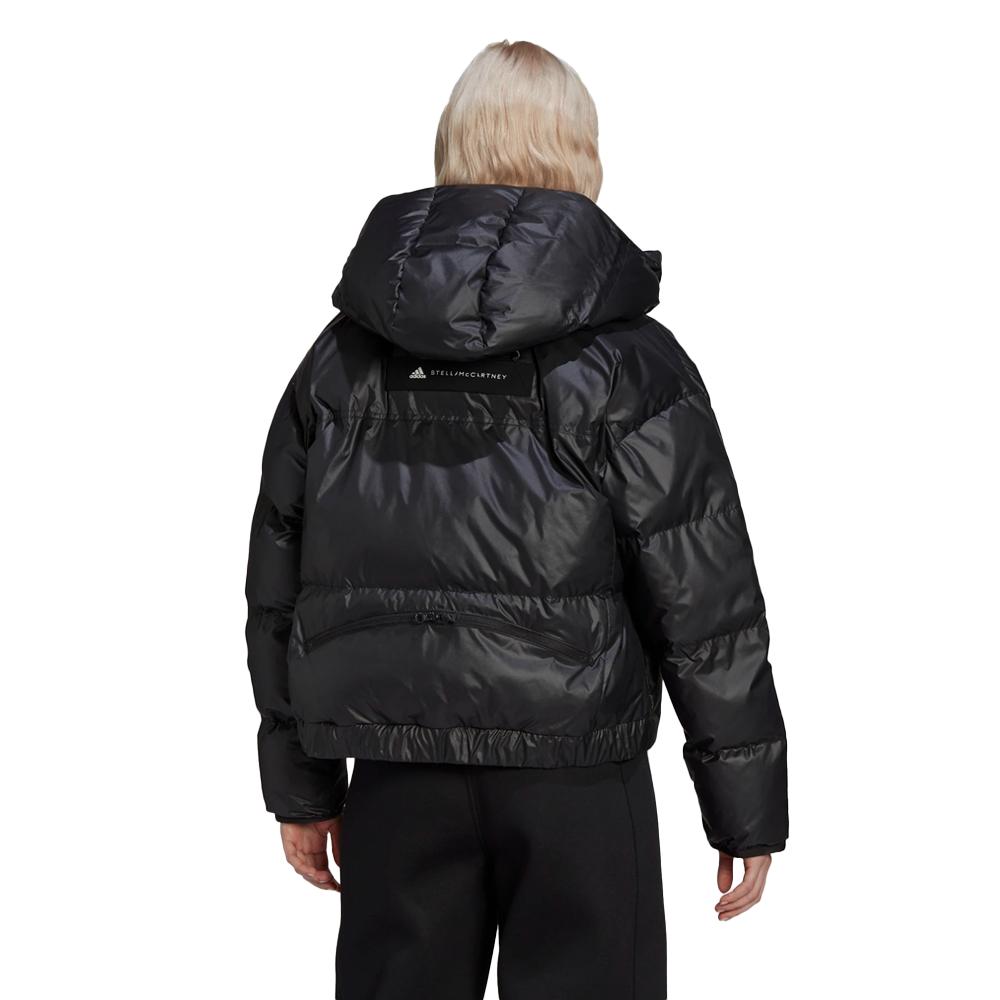 adidas By Stella McCartney Short Puffer 