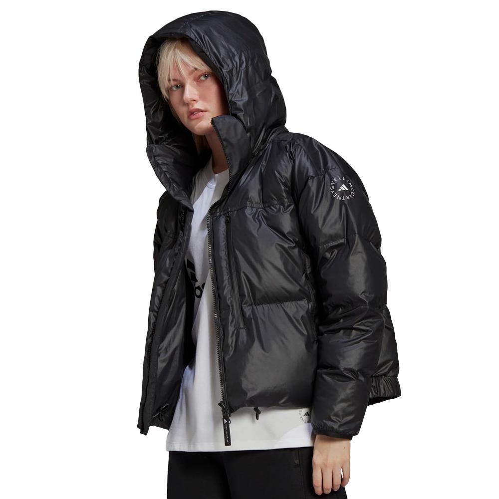 adidas By Stella McCartney Short Puffer 