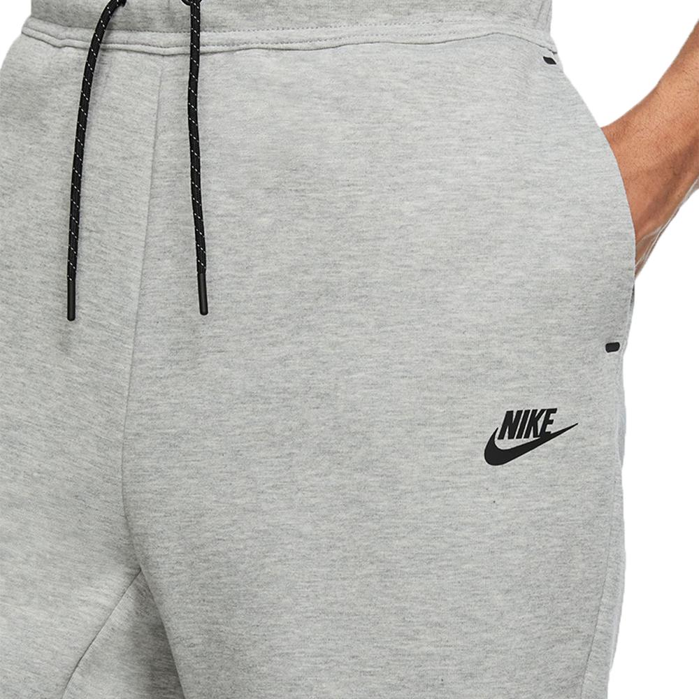 nike tech grey shorts