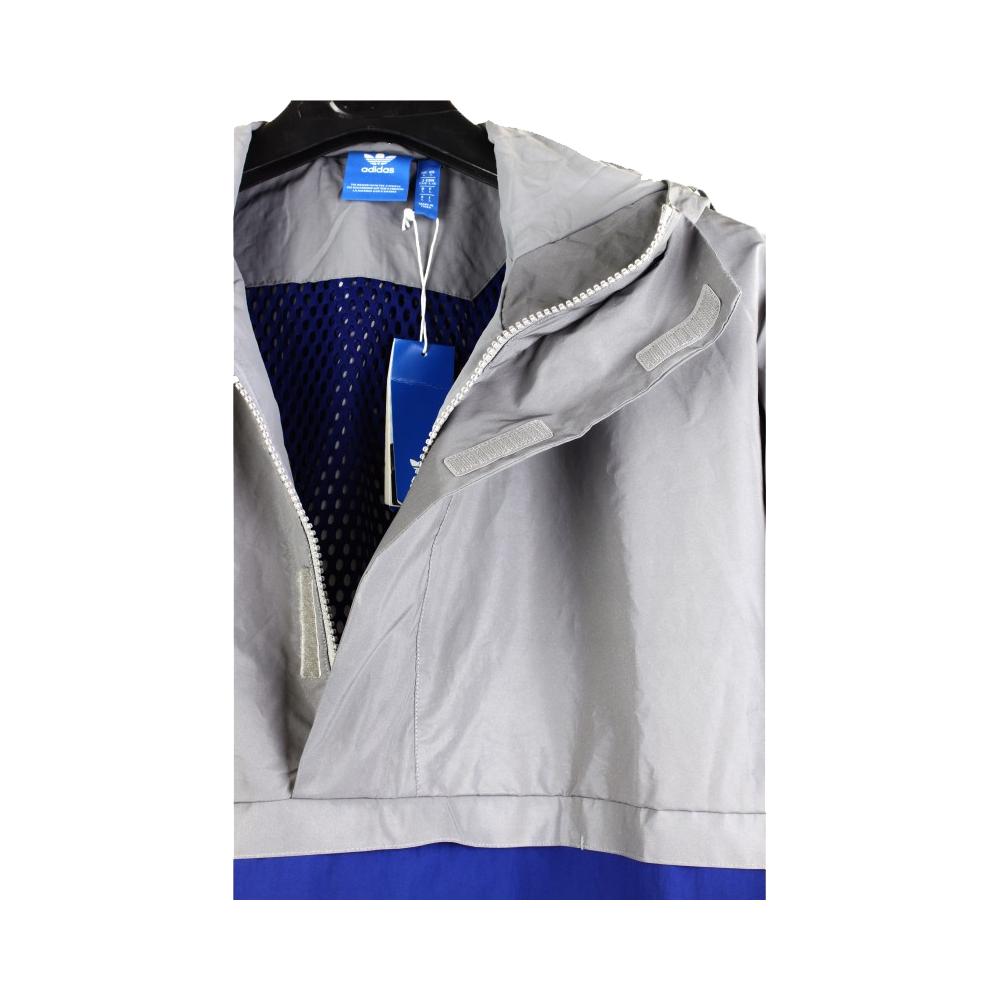 Adidas windbreaker eqt store