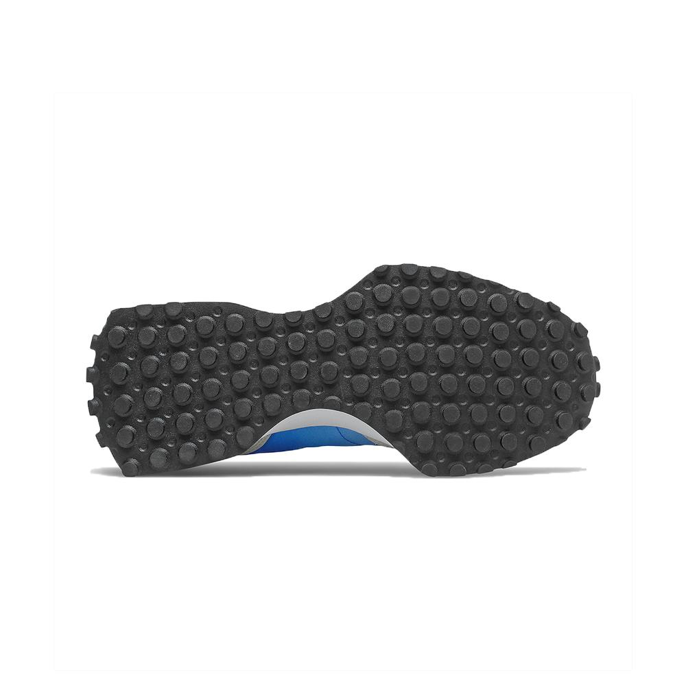 New Balance Suede 327 Cobalt 