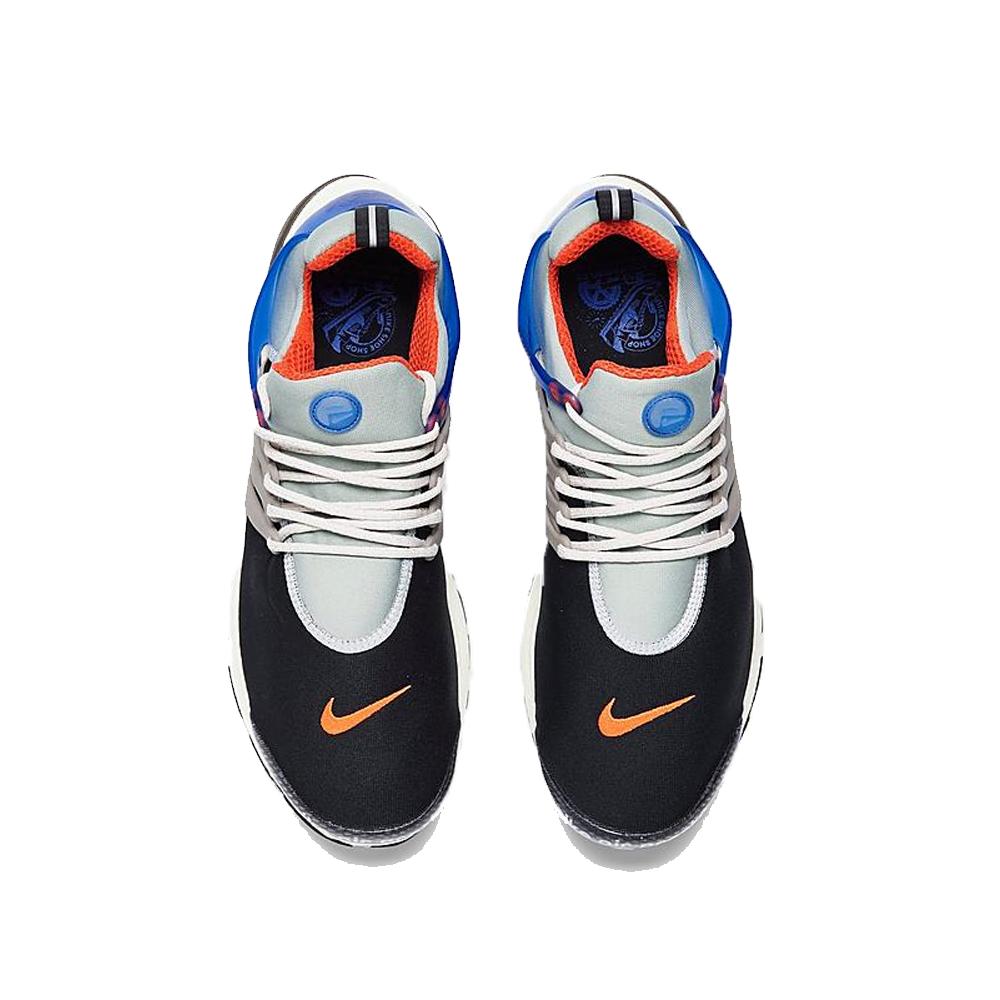 Air presto deals prm