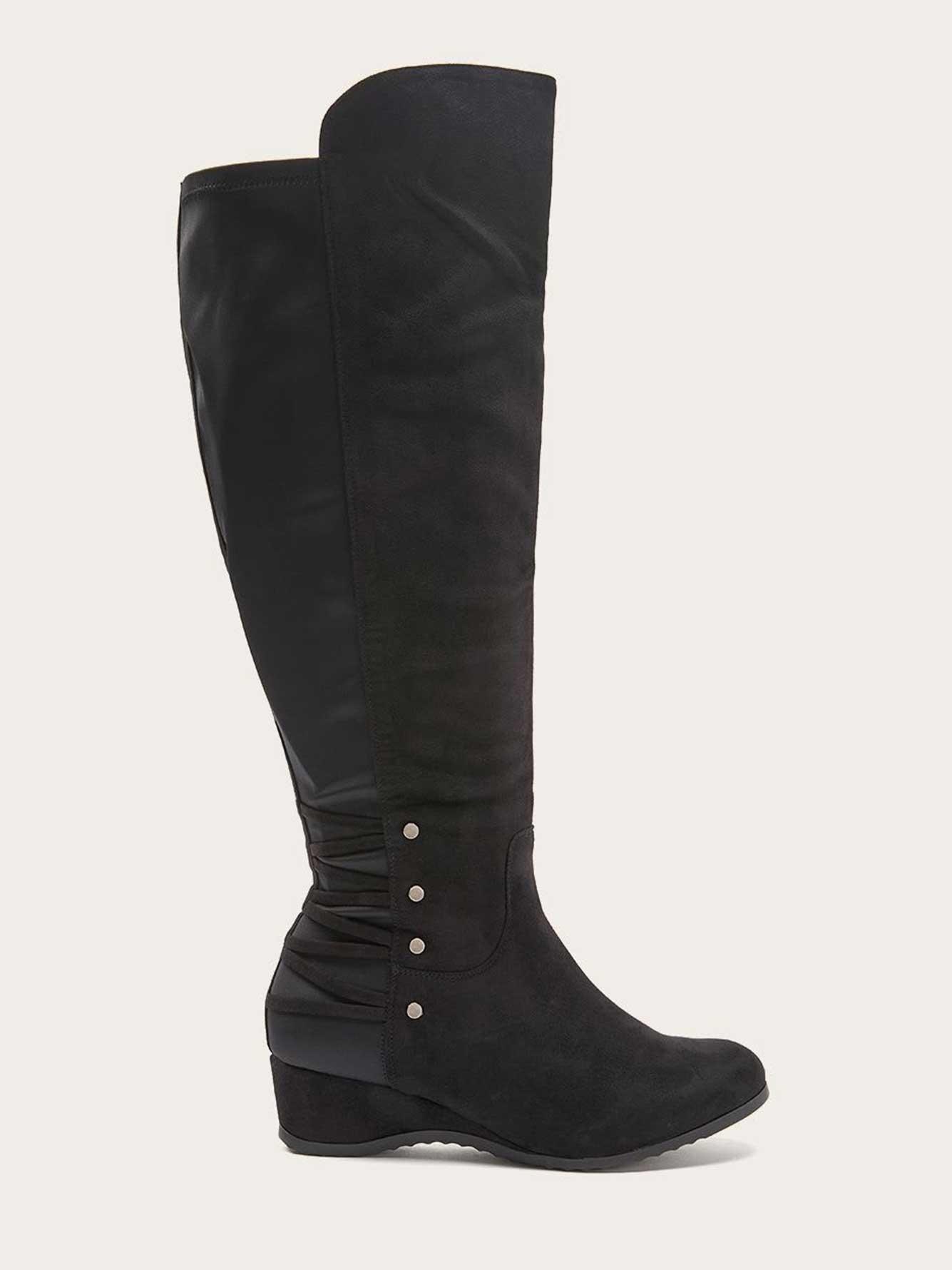 addition elle boots