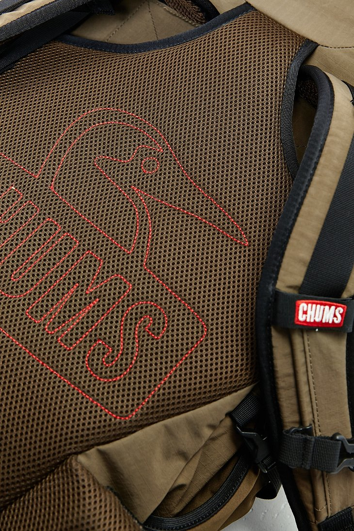 Chums Sinawava 65 Backpack in Brown for Men Lyst