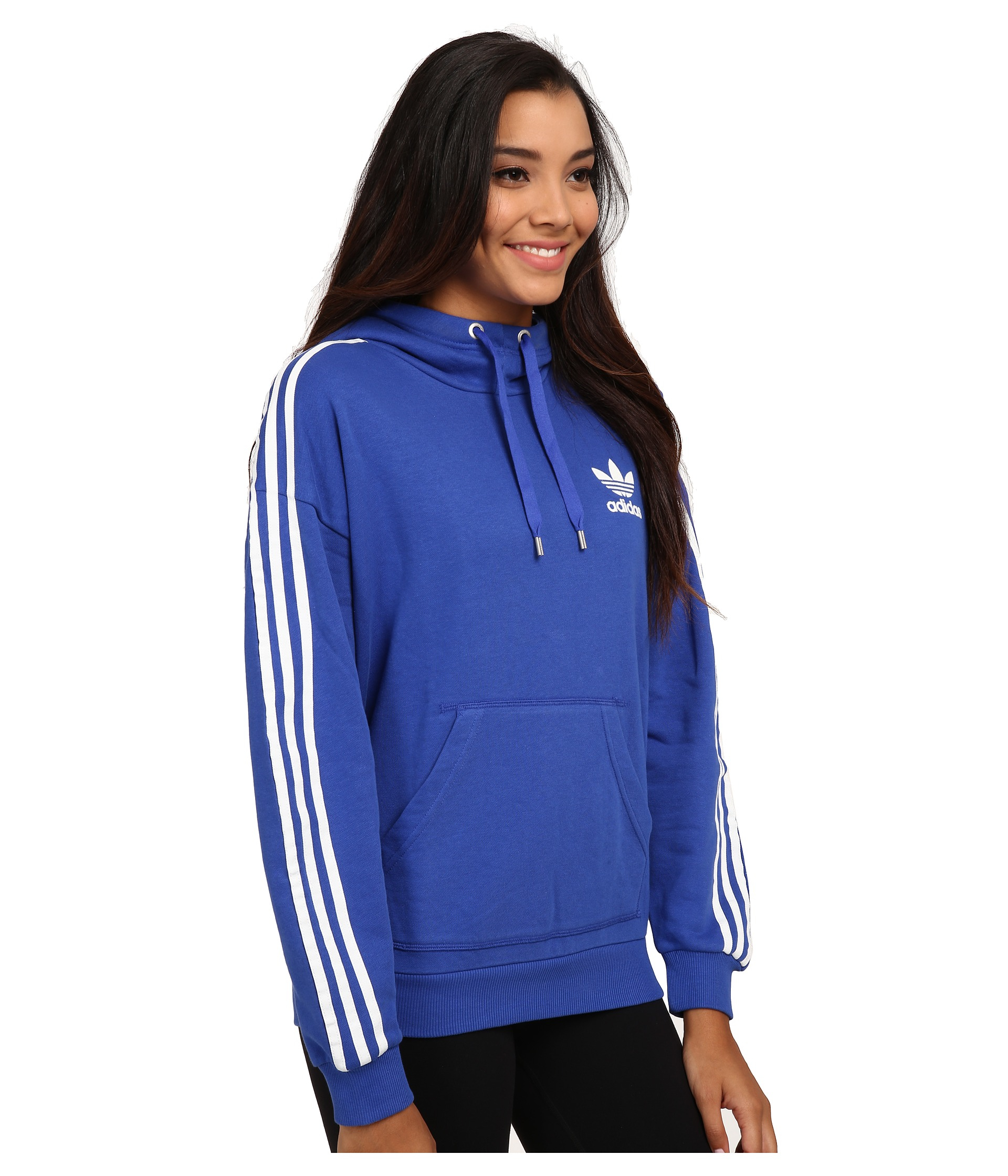 3-stripes Hoodie 3-stripes Hoodie