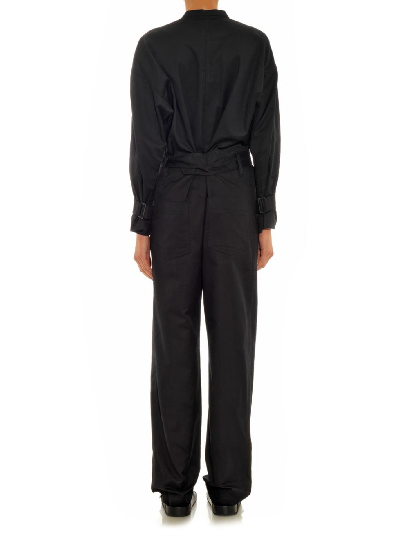 isabel marant boiler suit