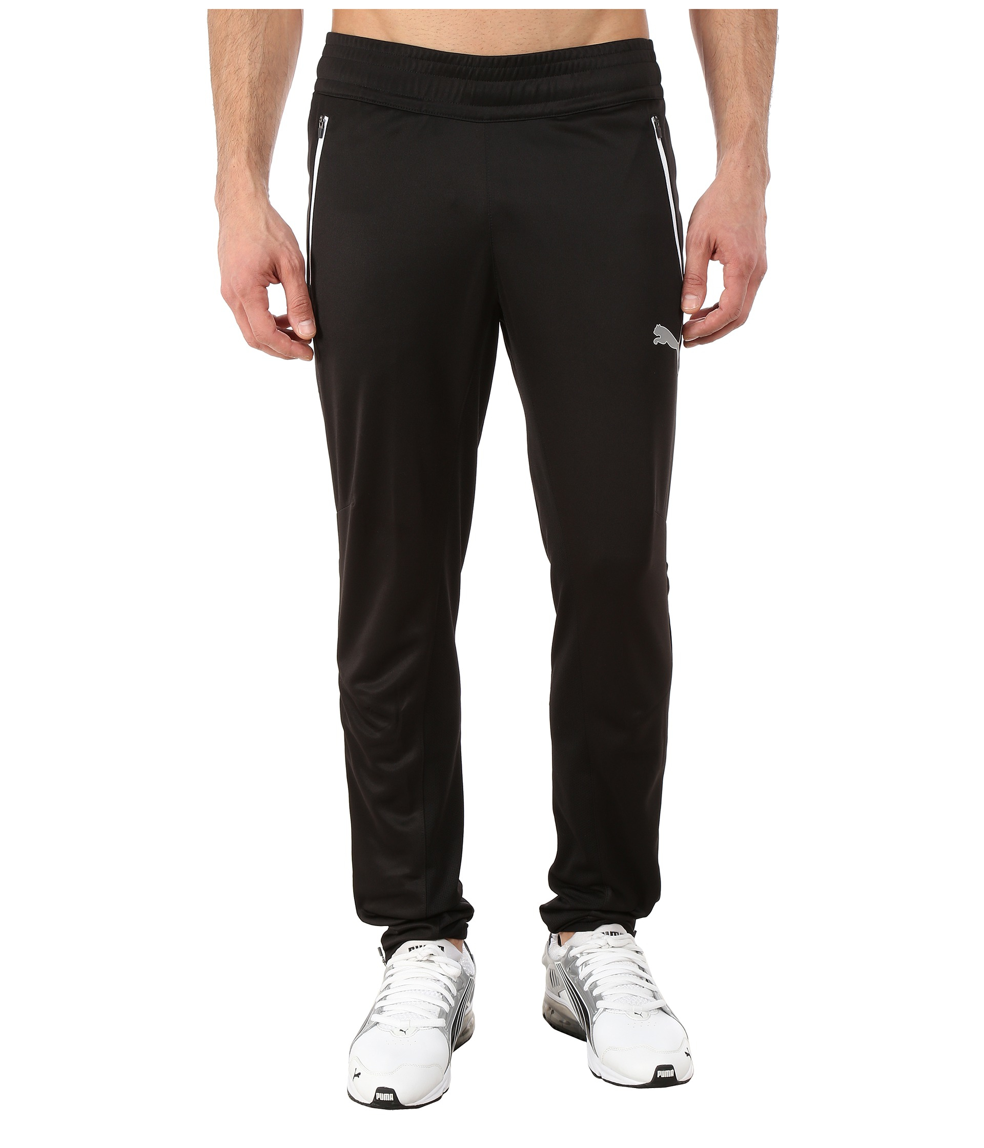 puma flicker pants