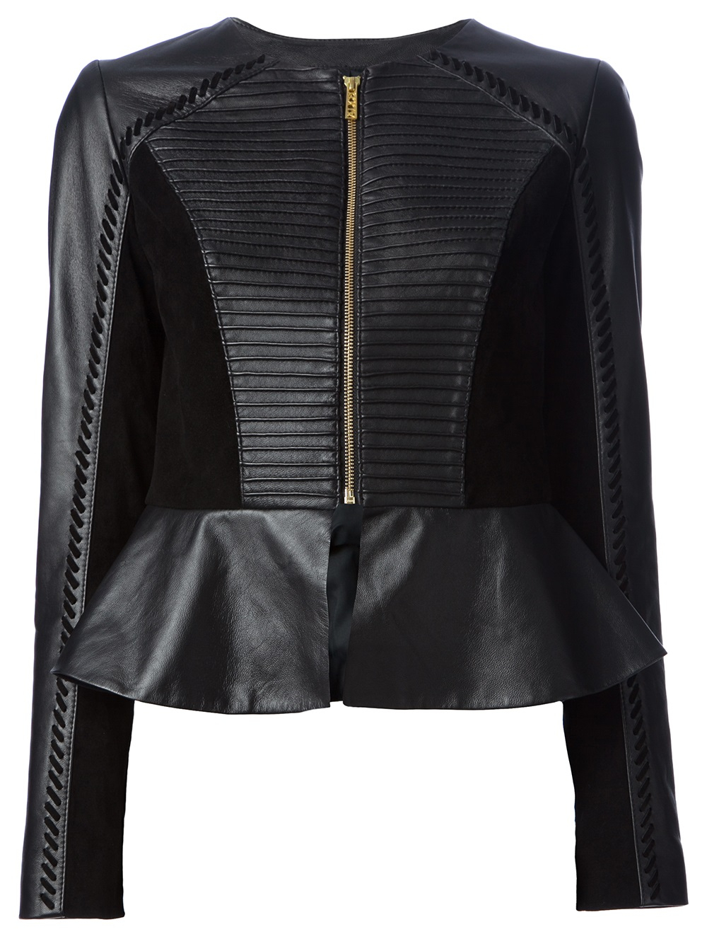 giovanni leather jacket