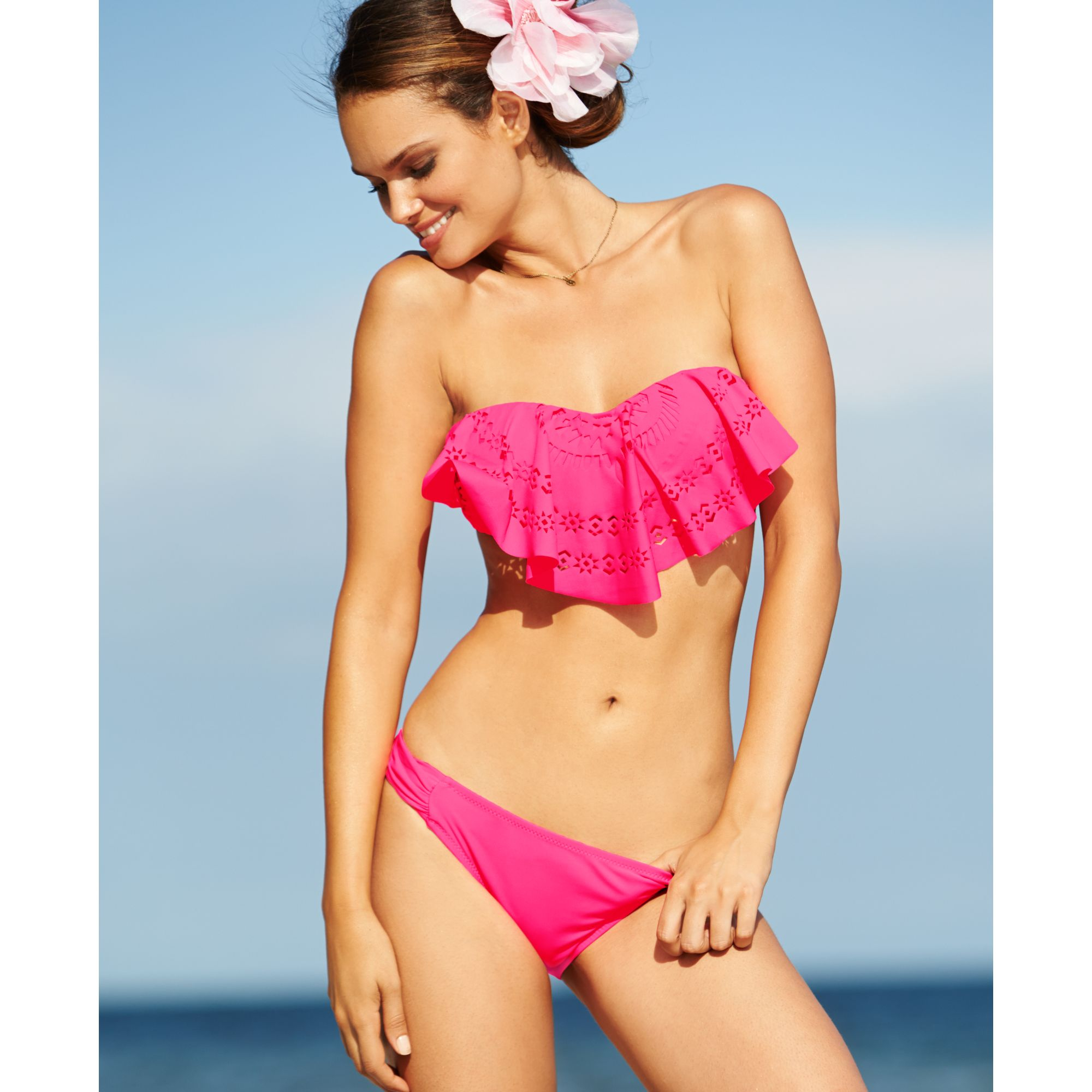 Bikini in jessica simpson Bikini in jessica simpson