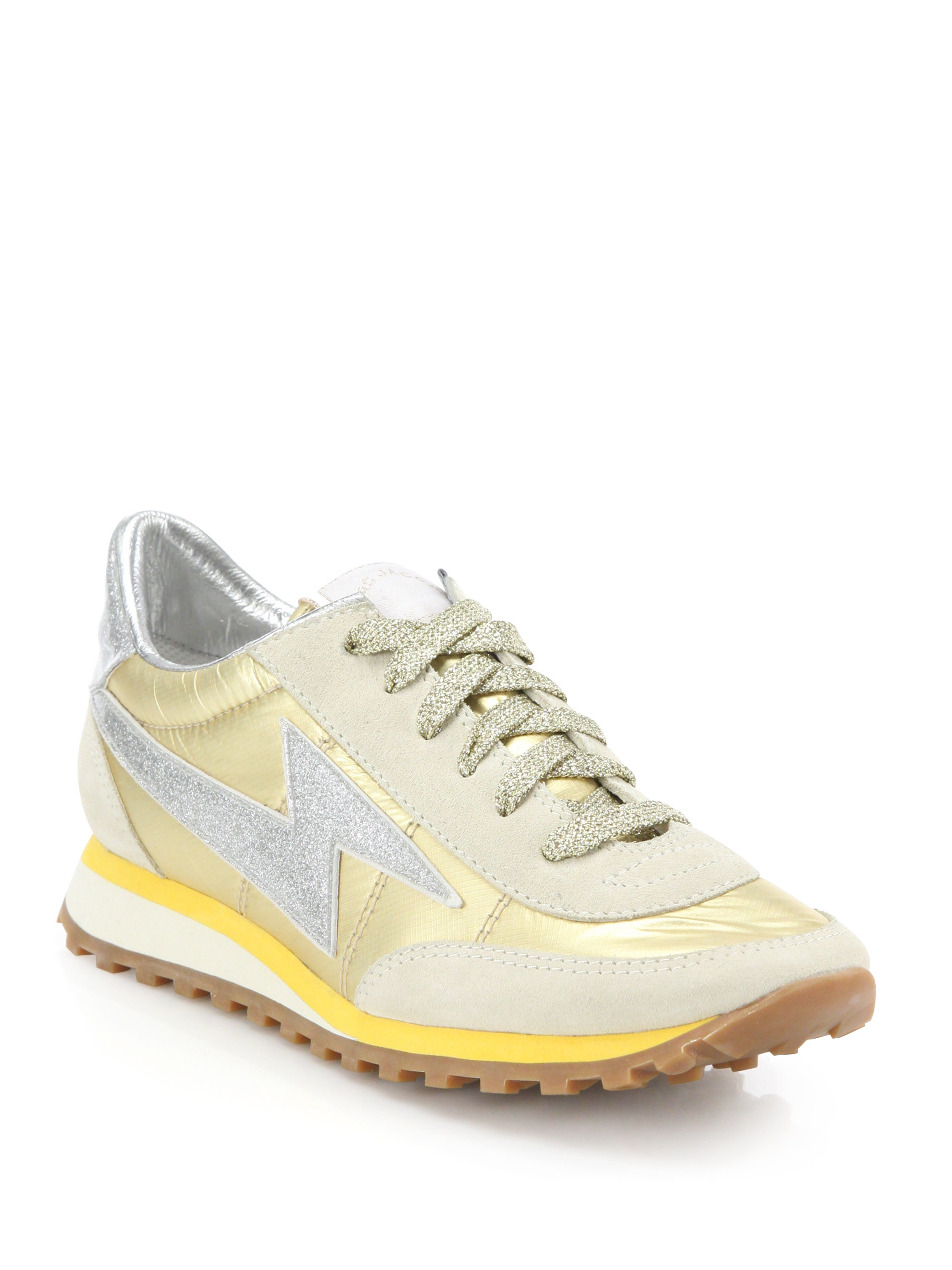 marc jacobs tennis shoes