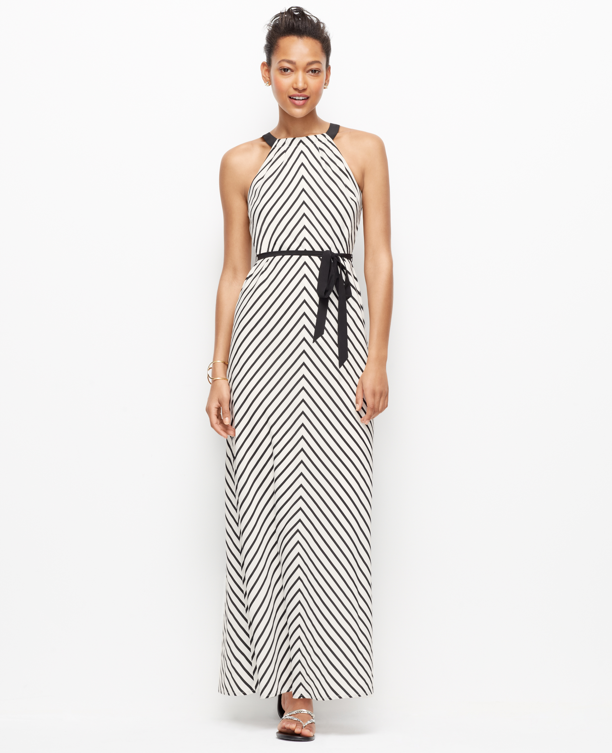 ann taylor maxi