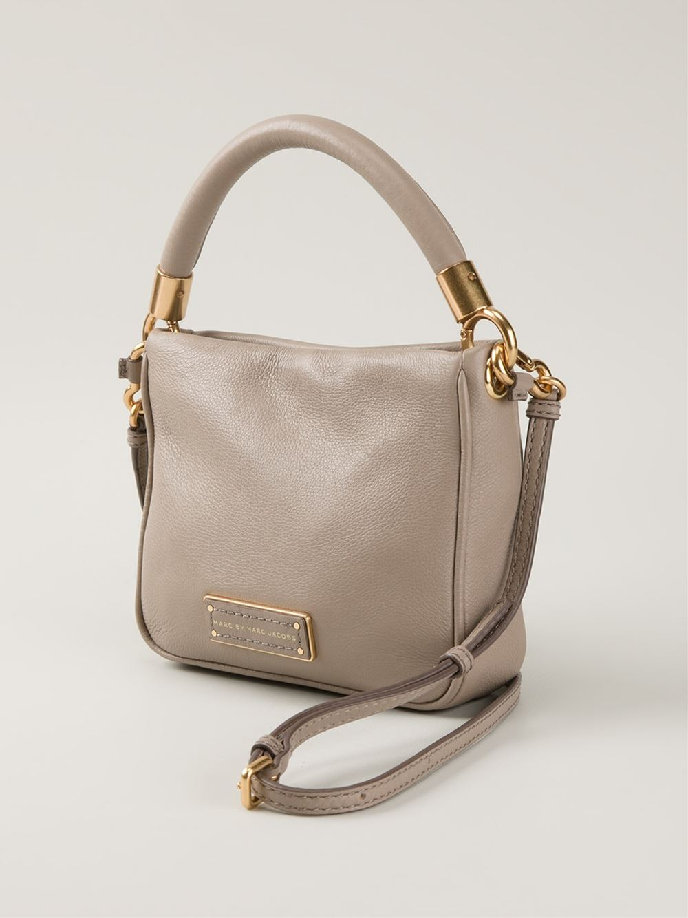 Marc By Jacobs Leather Too Hot To Handle Hoctor Crossbody Too Hot To Handle Hoctor Crossbody